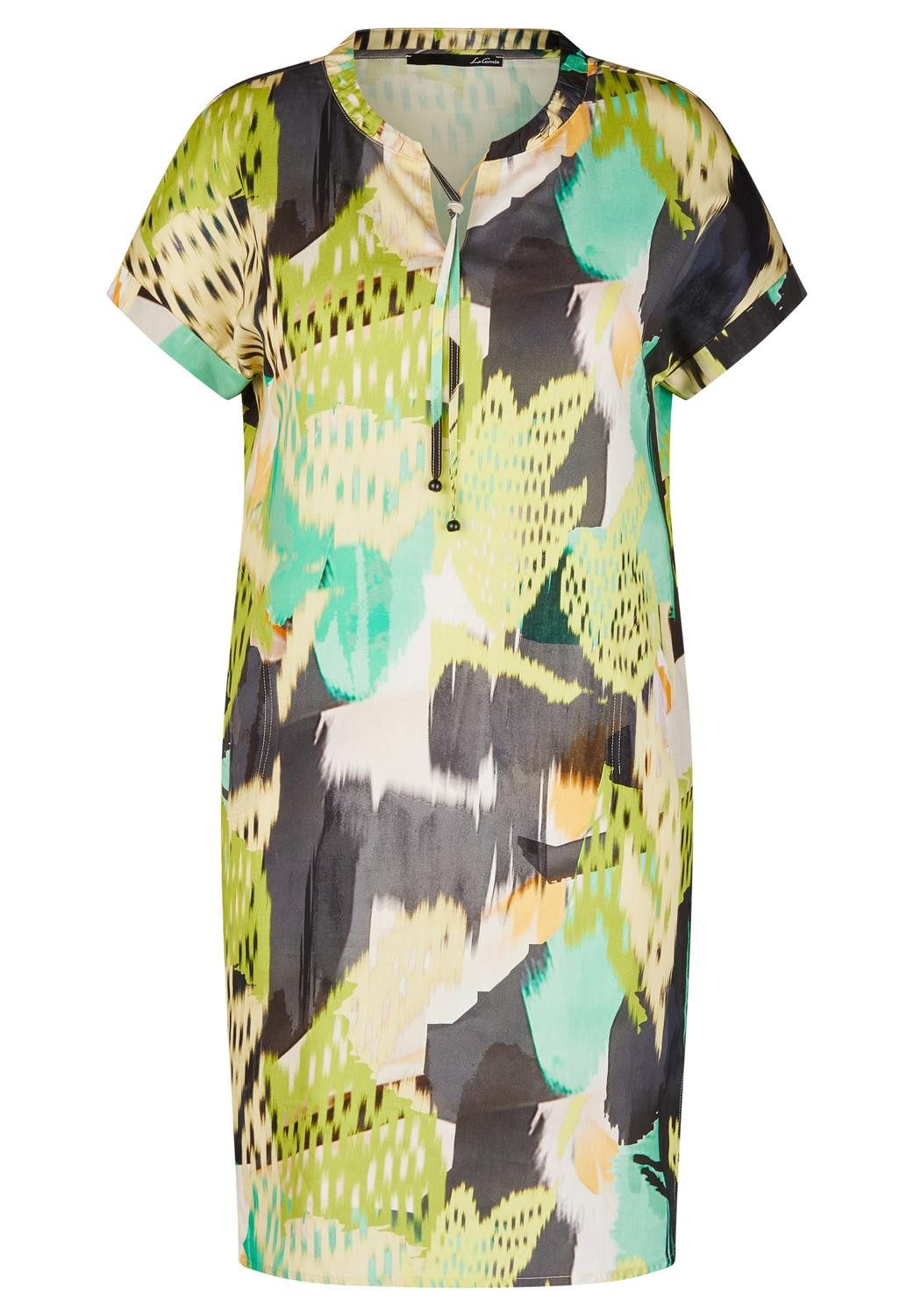 Maxikleid Kleid