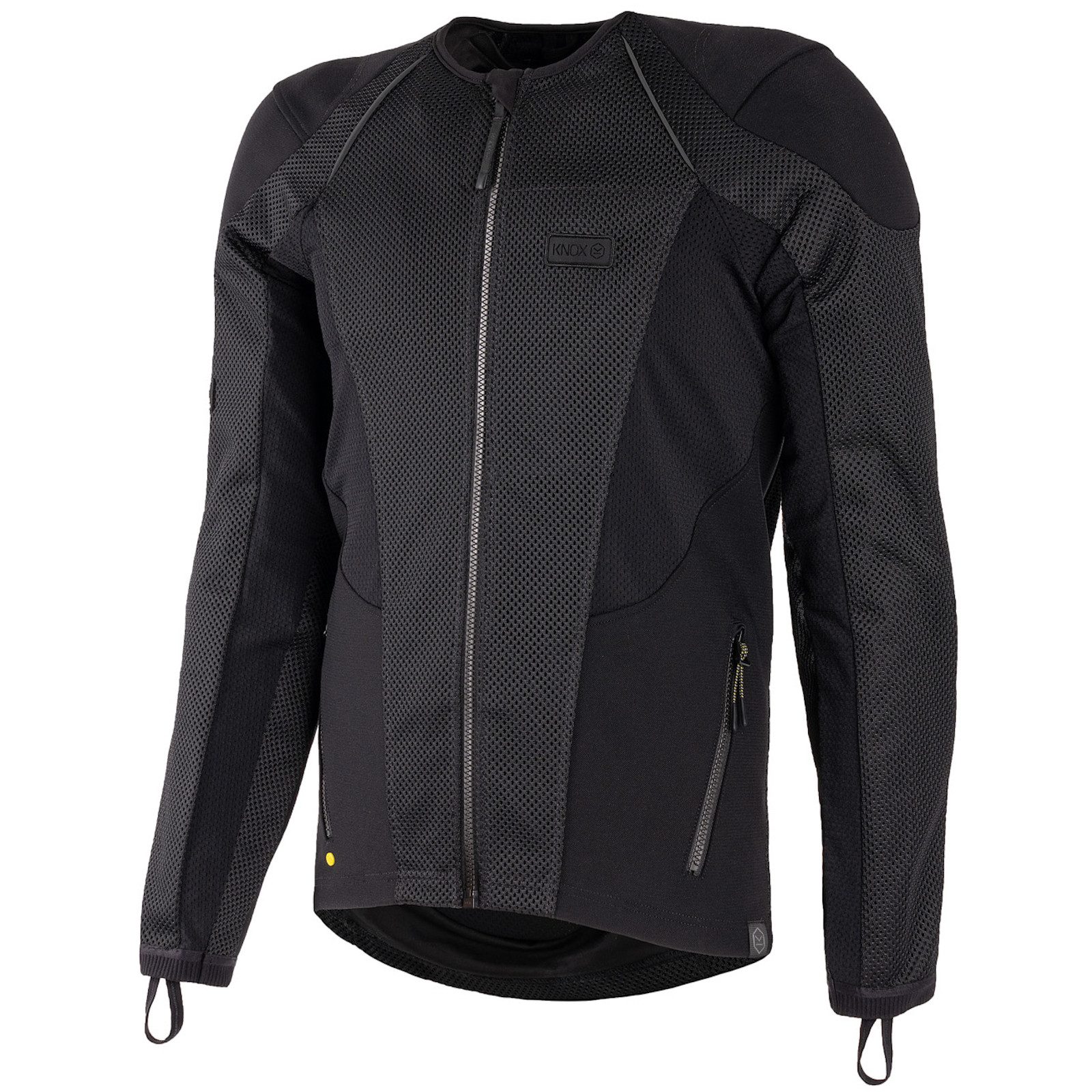 Knox Motorradbekleidung Motorradjacke Knox Urbane Pro günstig online kaufen