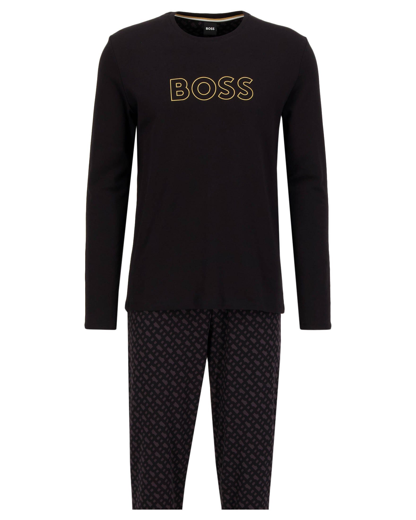 BOSS Herren Pyjamas online kaufen | OTTO