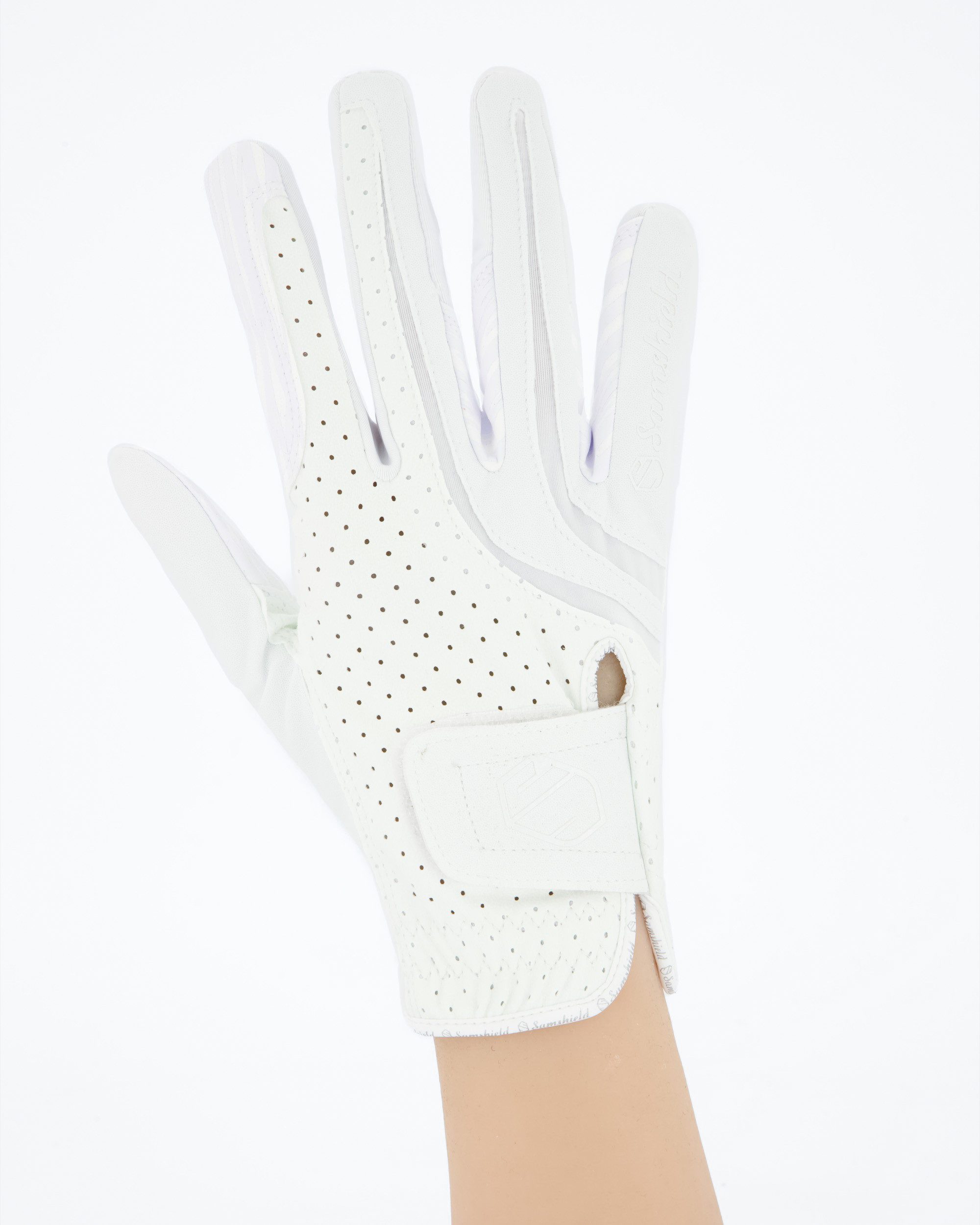 Samshield Reithandschuhe Reithandschuh V-Skin