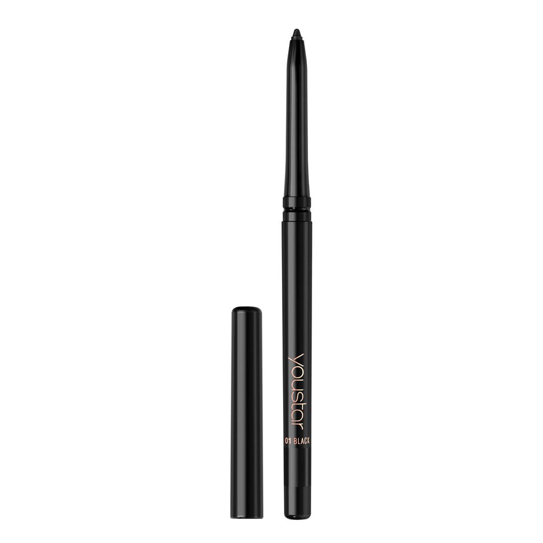 youstar Eyeliner youstar EYE KOHL Eyeliner & Kajal 01