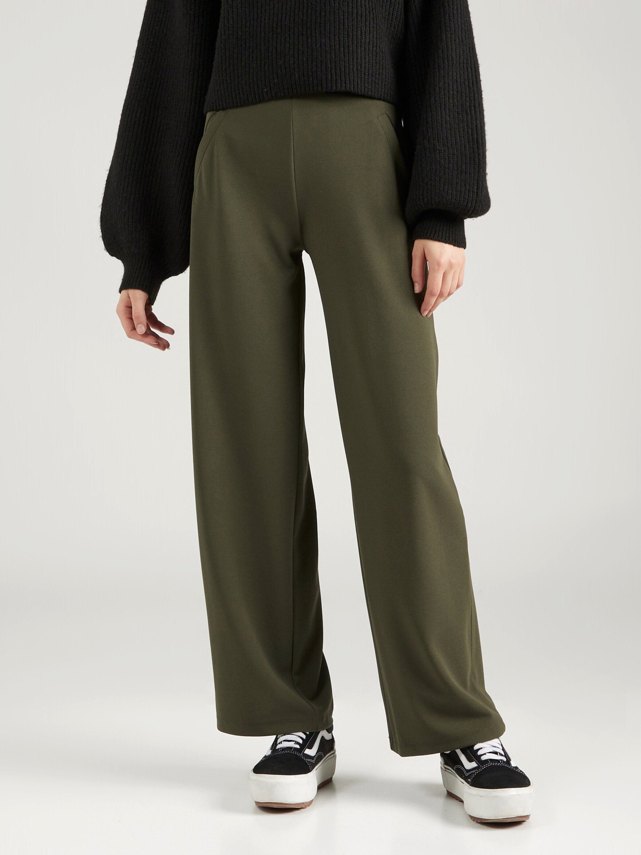 JDY Stoffhose (1-tlg) Plain/ohne Details günstig online kaufen