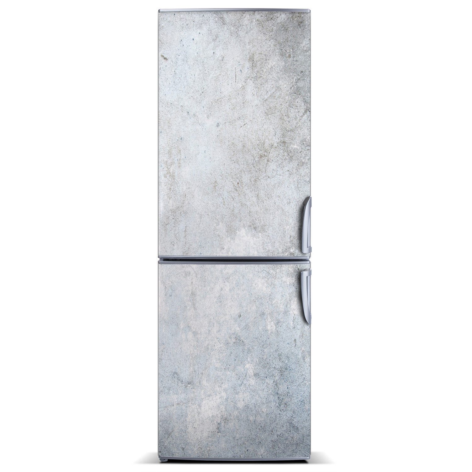 Tulup Magnetfolie Magnetische Aufkleber für Kühlschränke, Moderne Magnetische Dekoration