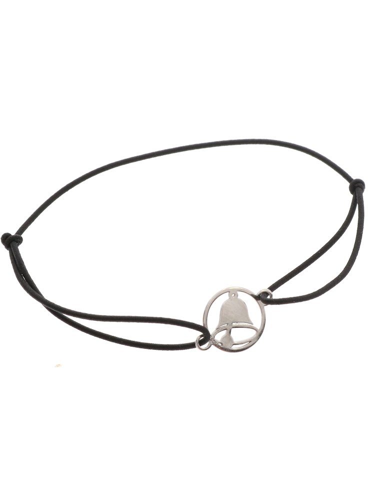 Damen Schmuck Adelia´s Armband Glocke 925 Silber Armband, Glocke