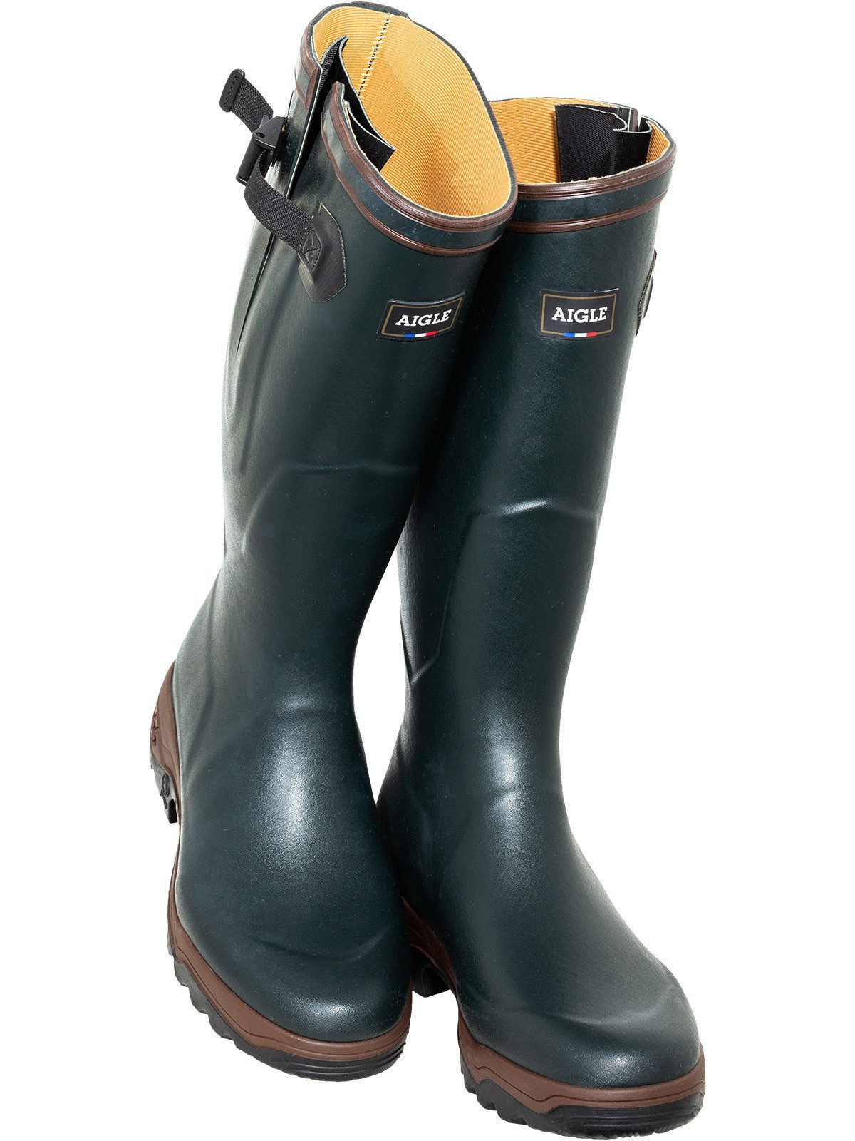 Aigle Parcours® 2 Jagdstiefel Stiefel