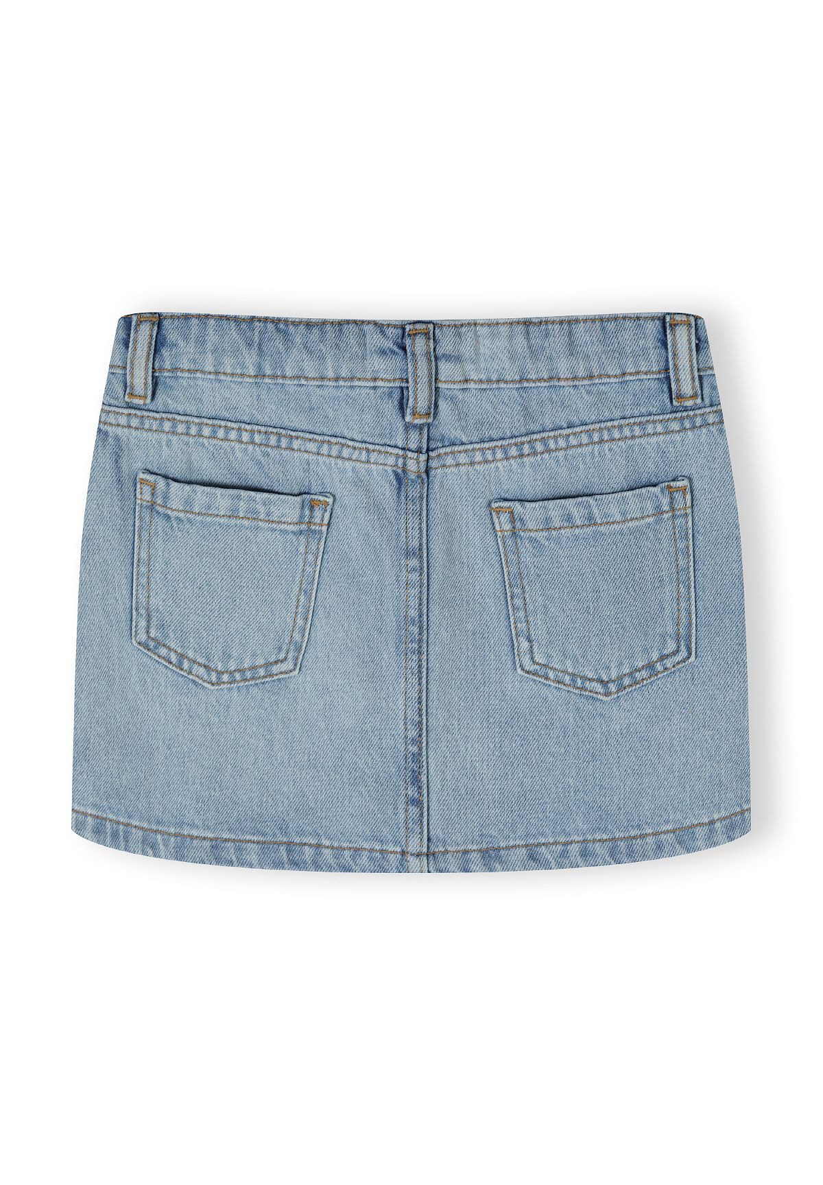 MINOTI Jeansrock Denim-Rock (2y-14y)