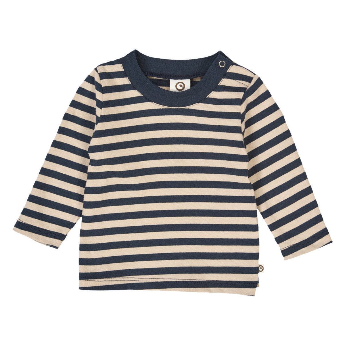 Langarmshirt 1512108000 Jungen