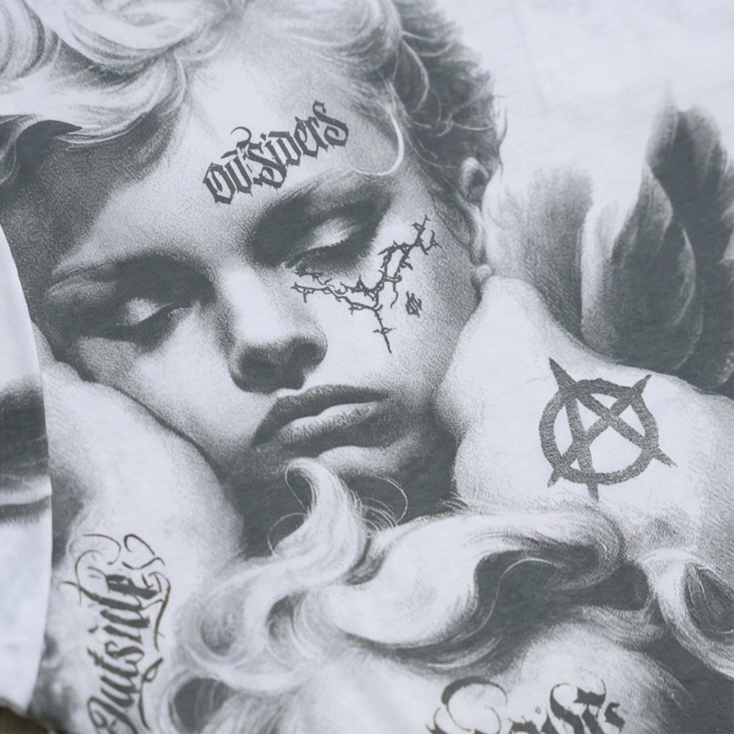 YAKUZA V-Shirt Wise Kids