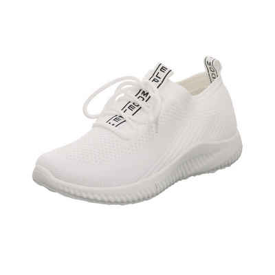 Sneaker QT19007-WHT Сліпери Nein