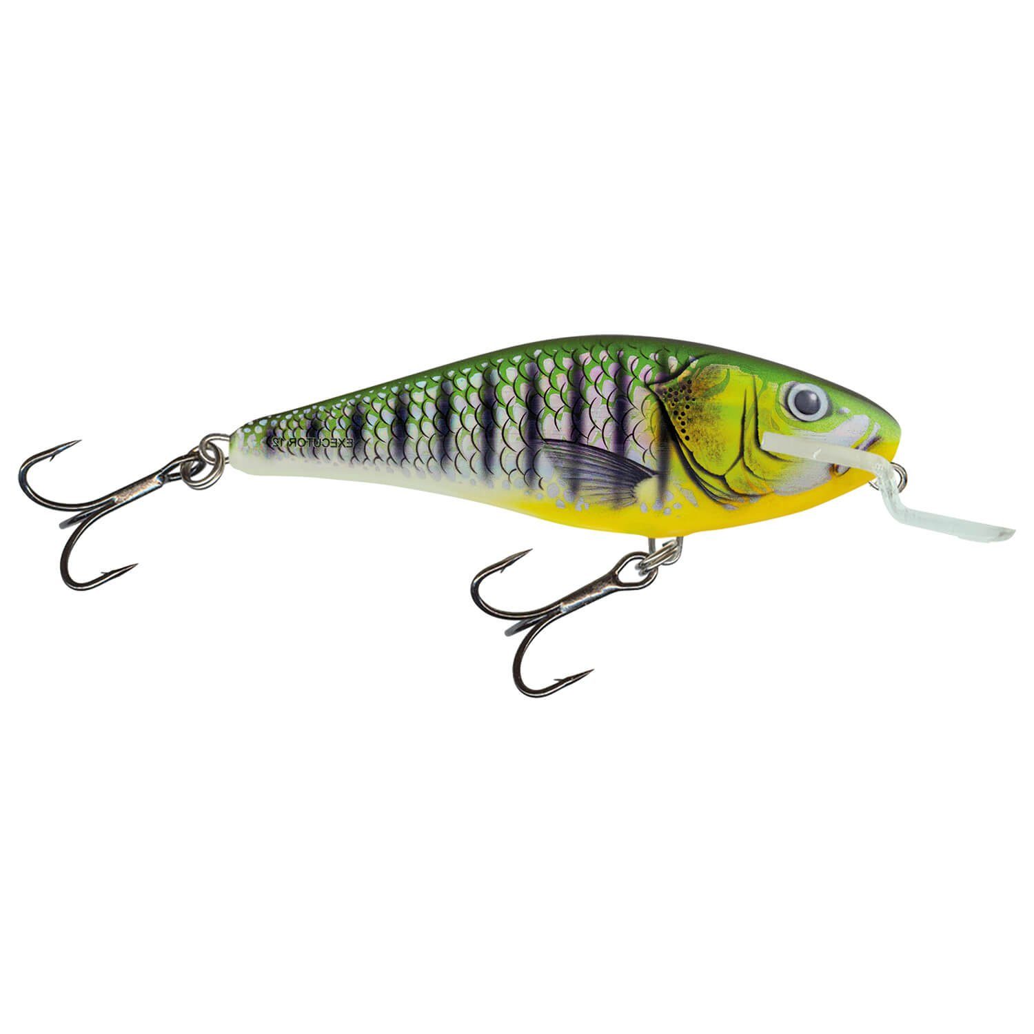 Phantom Perch