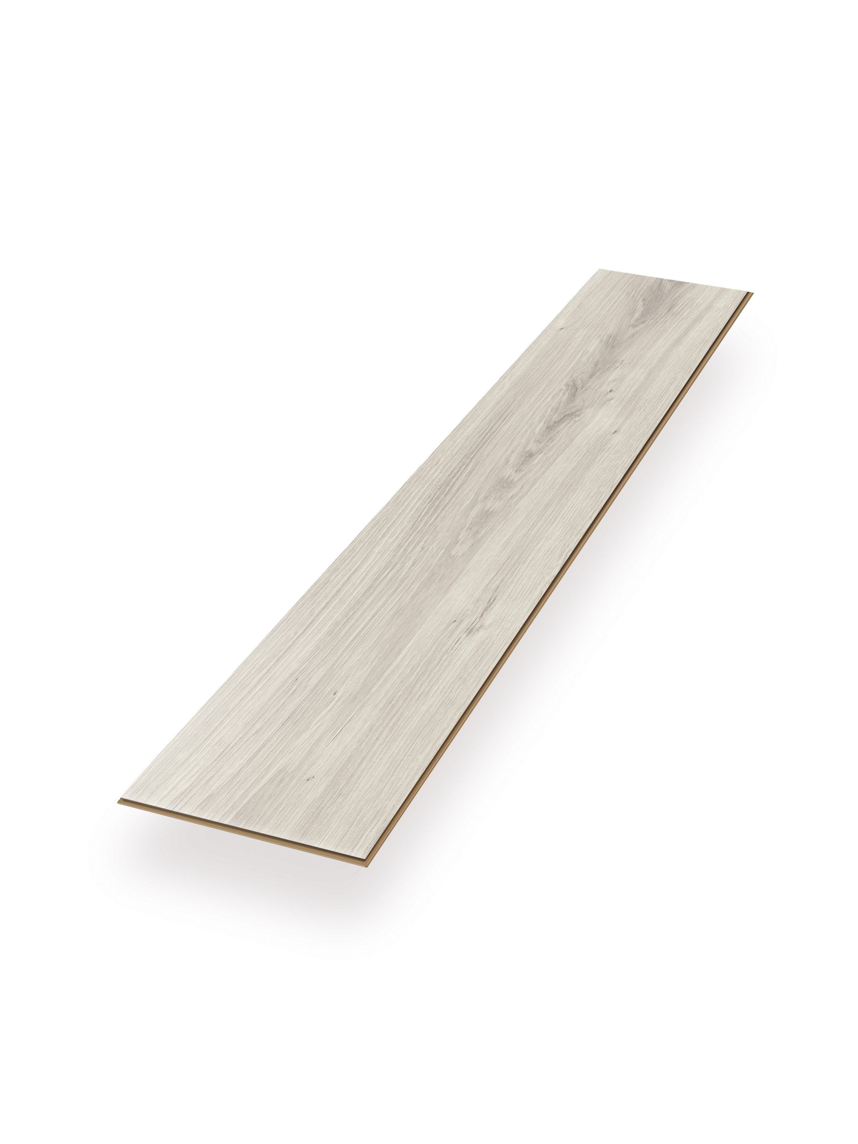 EGGER Laminat NatureSense EL2023 Zermatt Eiche hell, (7mm, 2,494m), Praktis günstig online kaufen