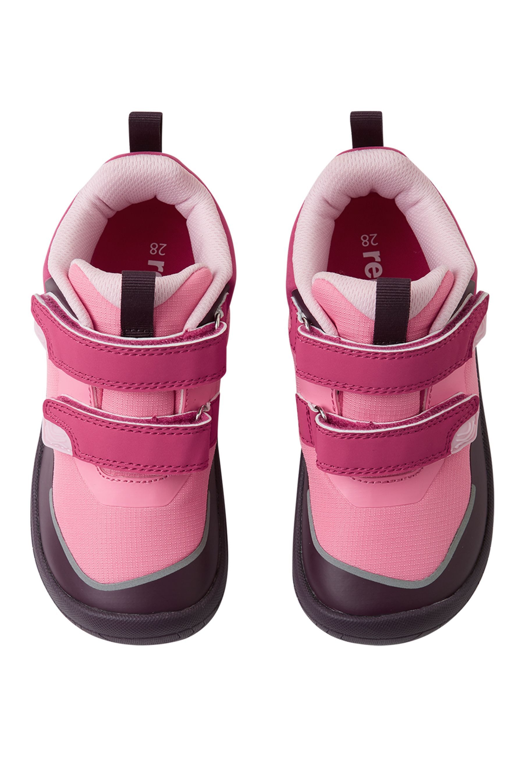 reima VIIKARI ReimaTec Barfußschuhe Barfußschuh PVC-frei