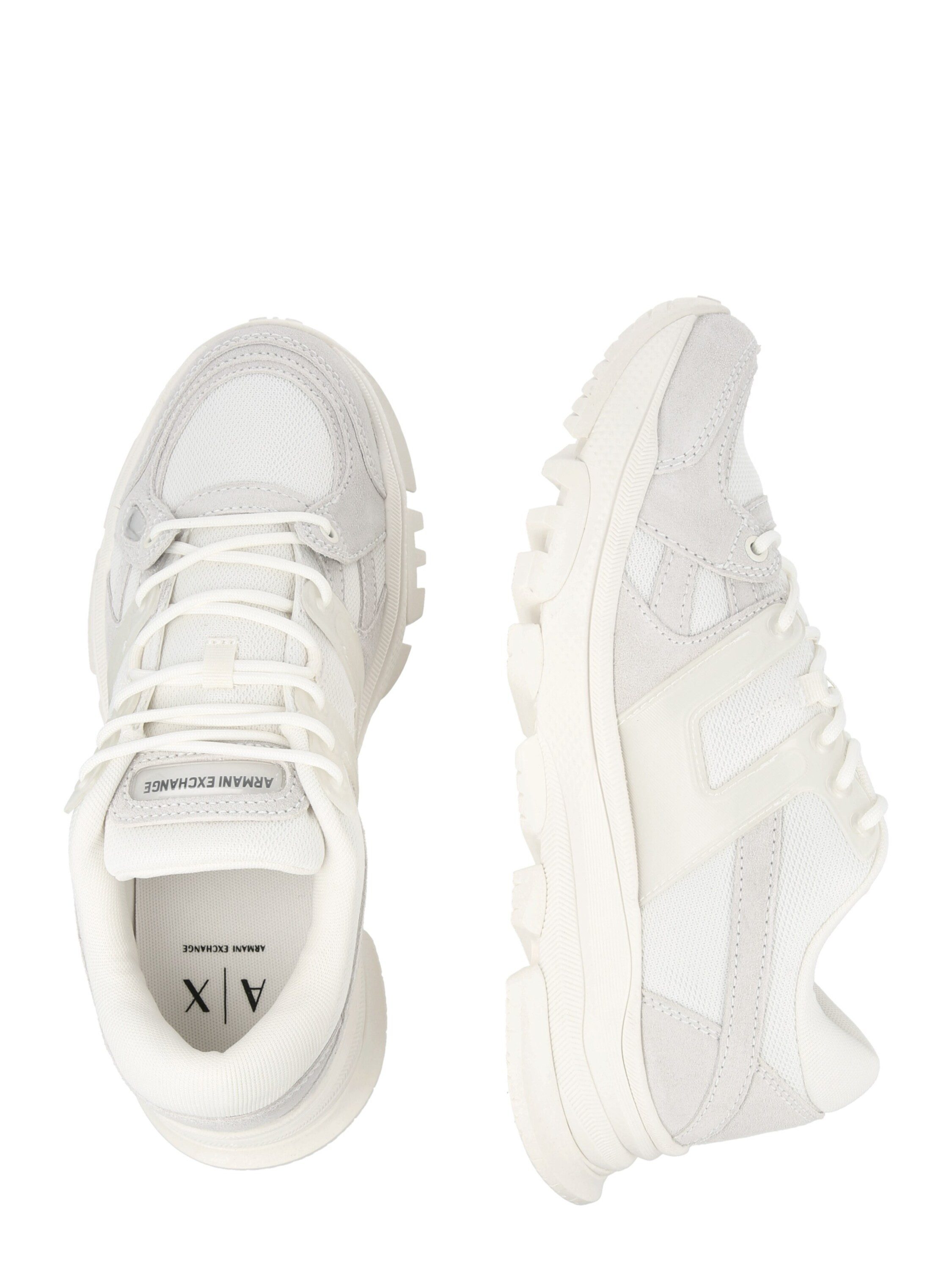 ARMANI EXCHANGE CRASH Sneaker (1-tlg)
