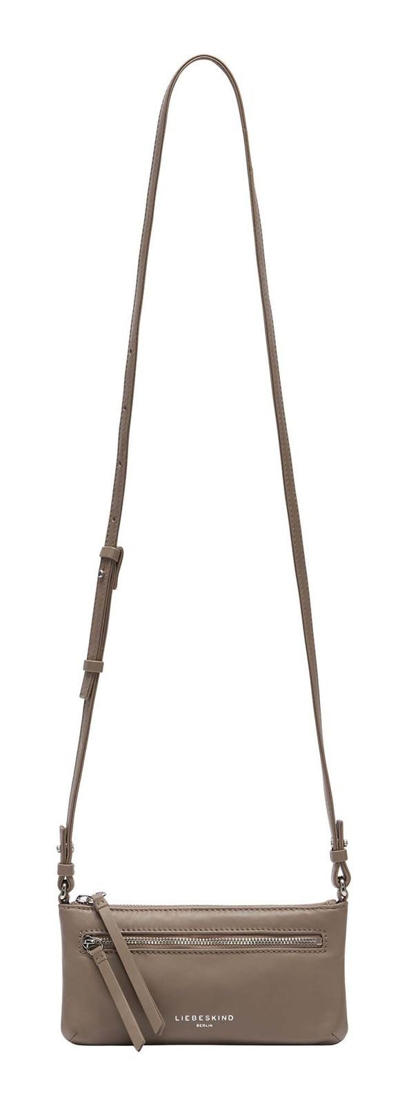 Liebeskind Berlin Umhängetasche Crossbody, aus echtem Leder günstig online kaufen