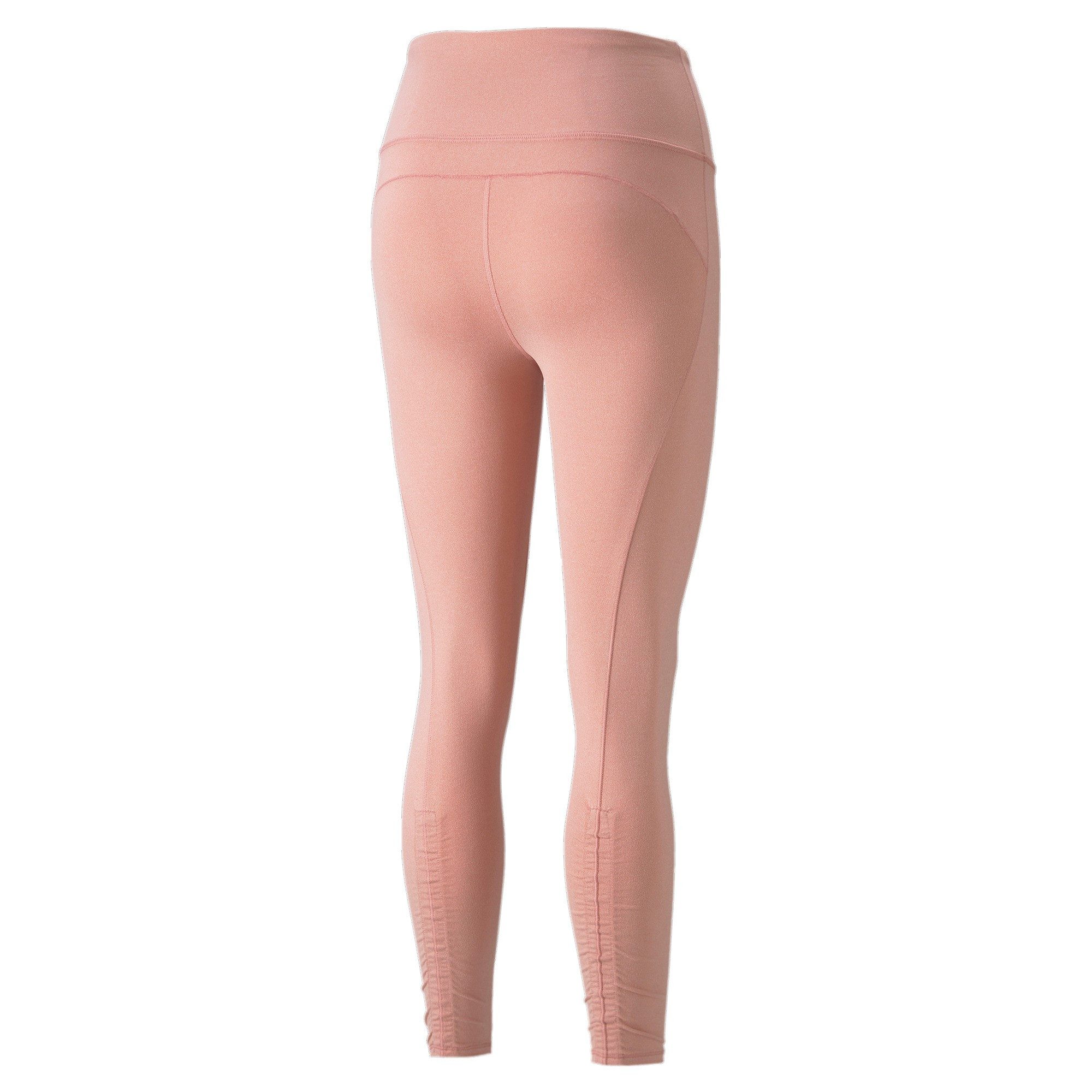 PUMA Funktionstights Puma Damen 7/8 Yoga günstig online kaufen