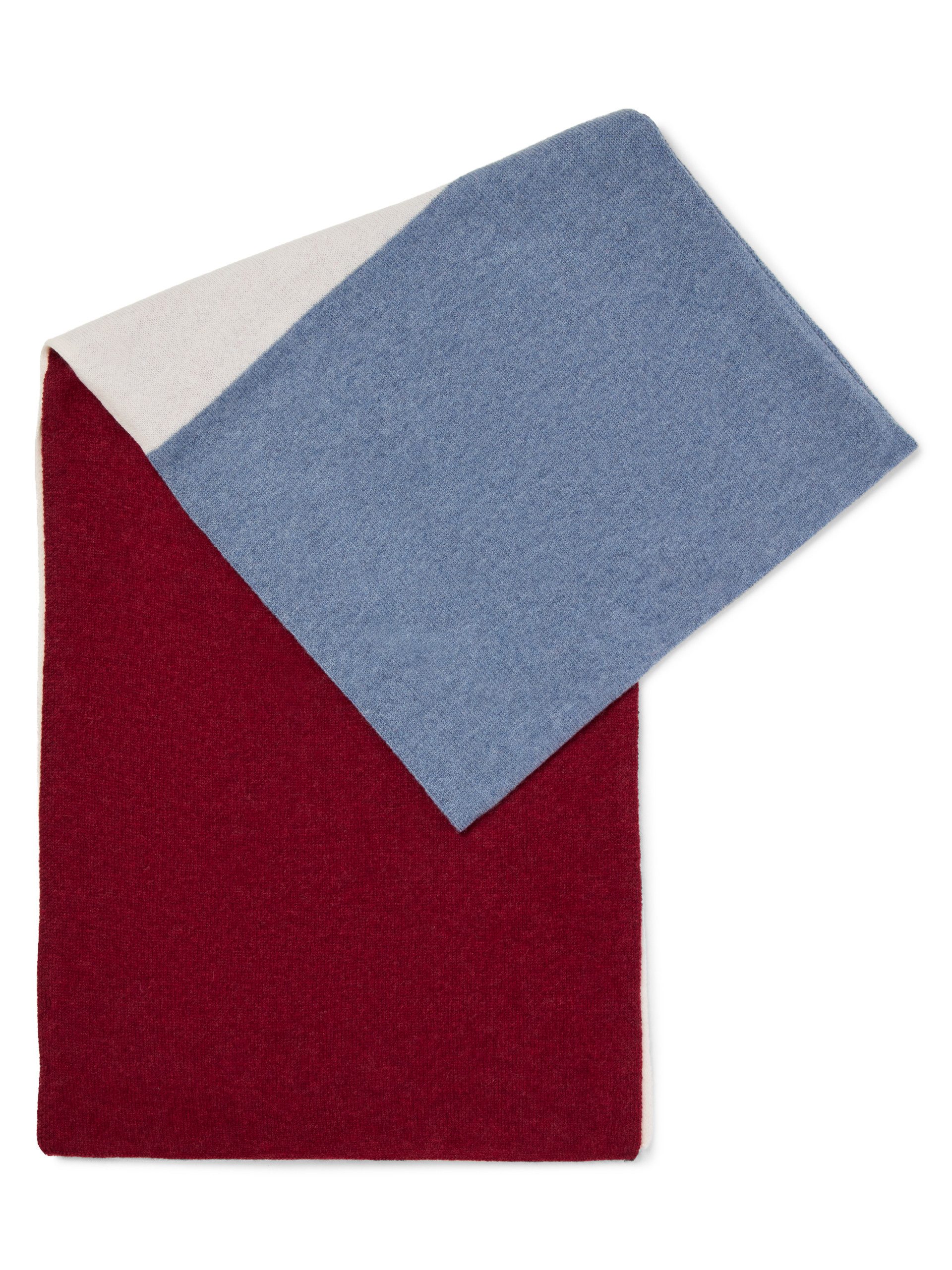 Marie Lund Strickschal