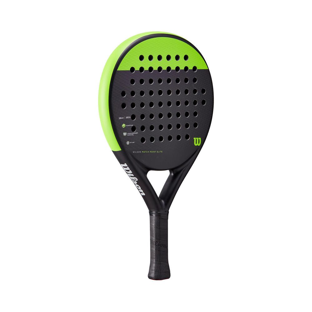 Wilson Padelschläger Match Point Elite Padel 2
