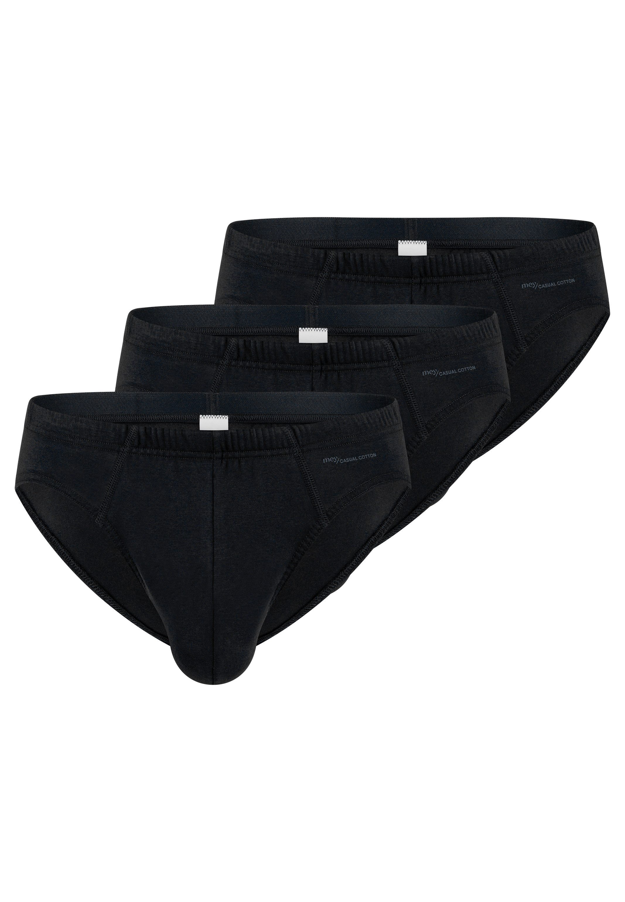 Slip 3er Pack Casual Cotton