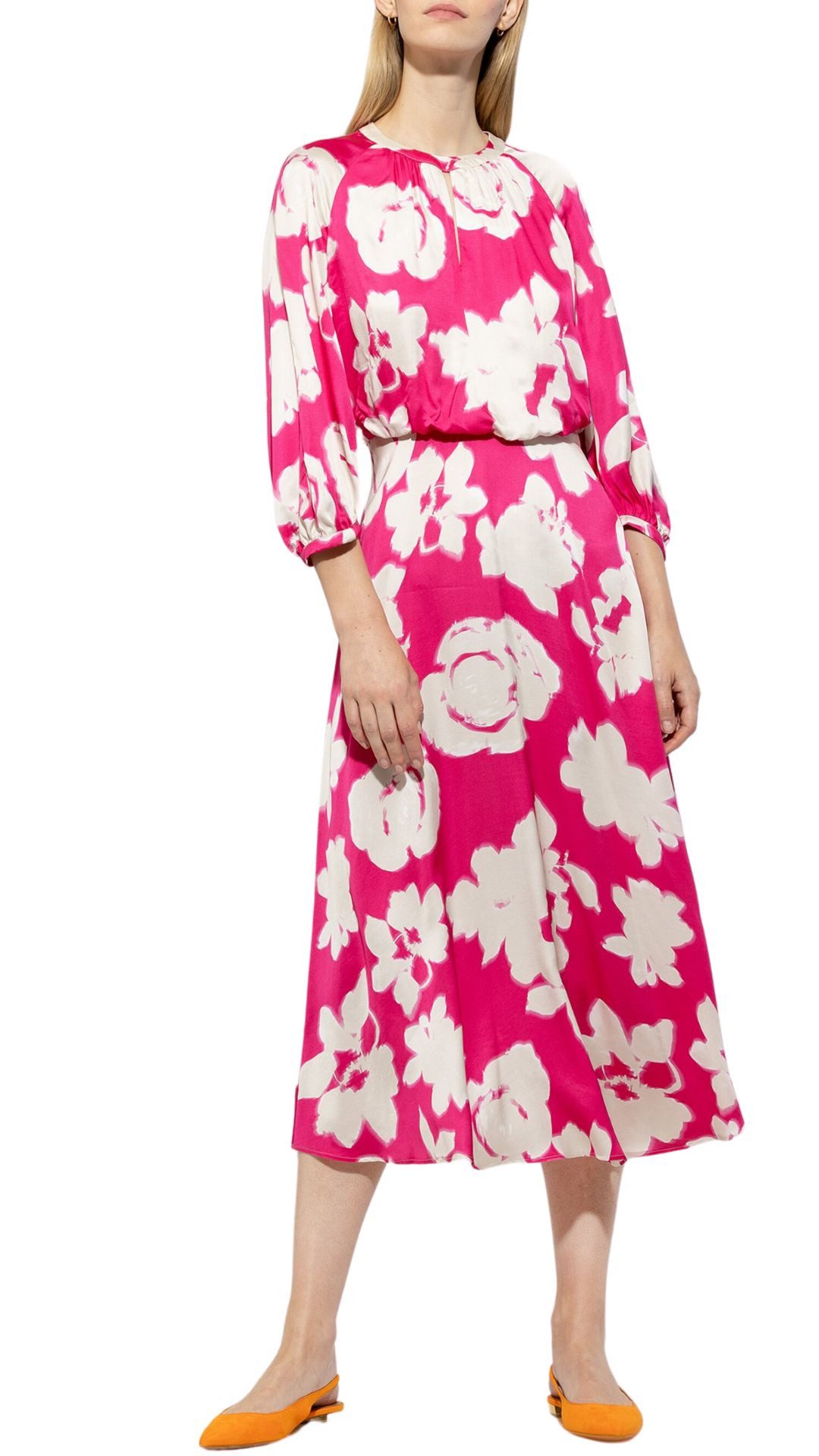 Maxikleid