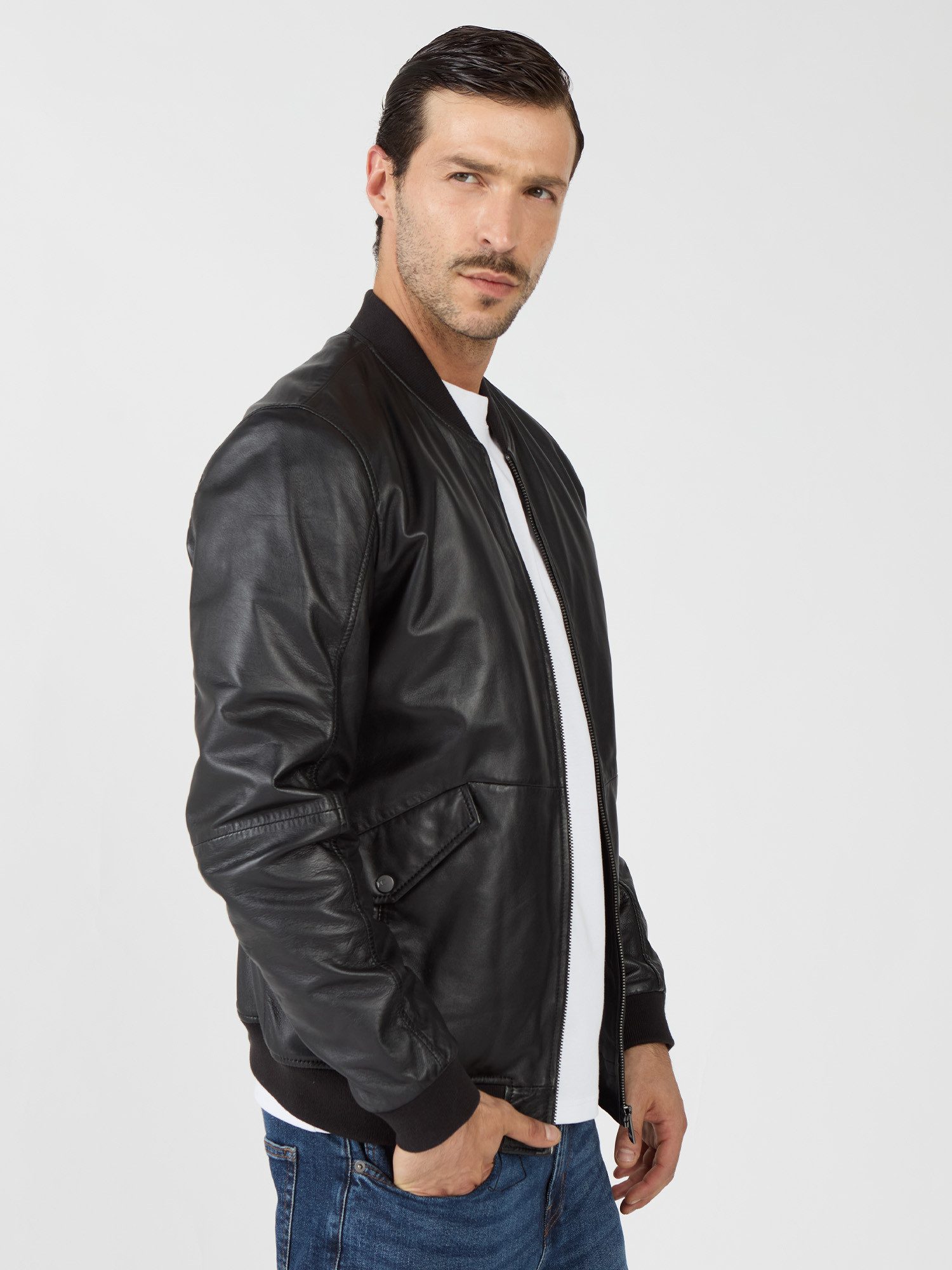 JCC Blouson 31024401