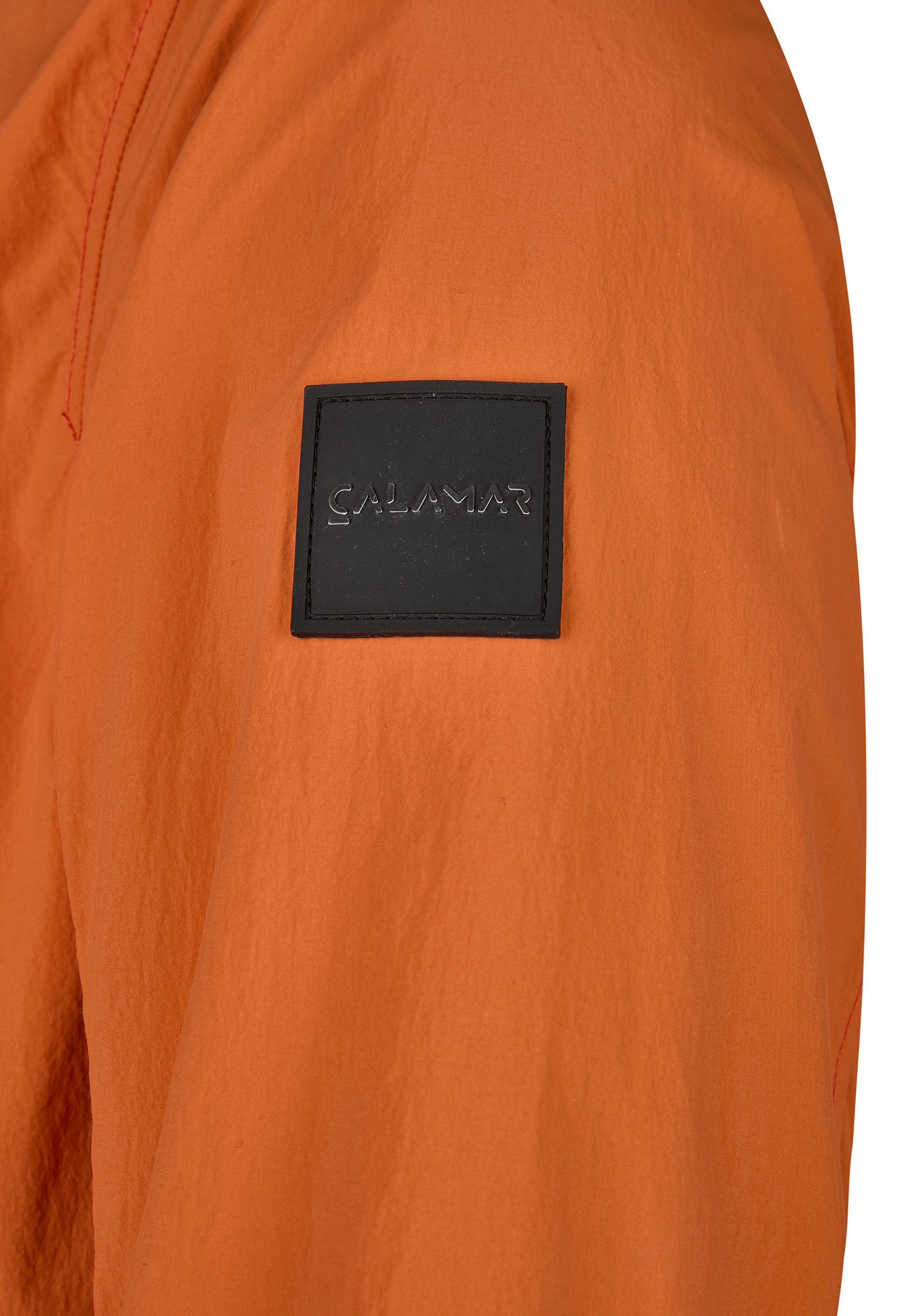 Calamar Blouson Blouson Cotton Feel
