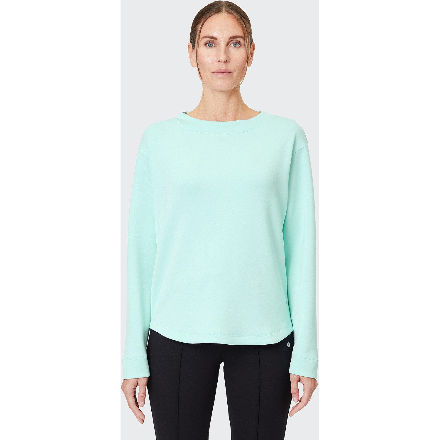 Joy Longsleeve T-Shirt YVE