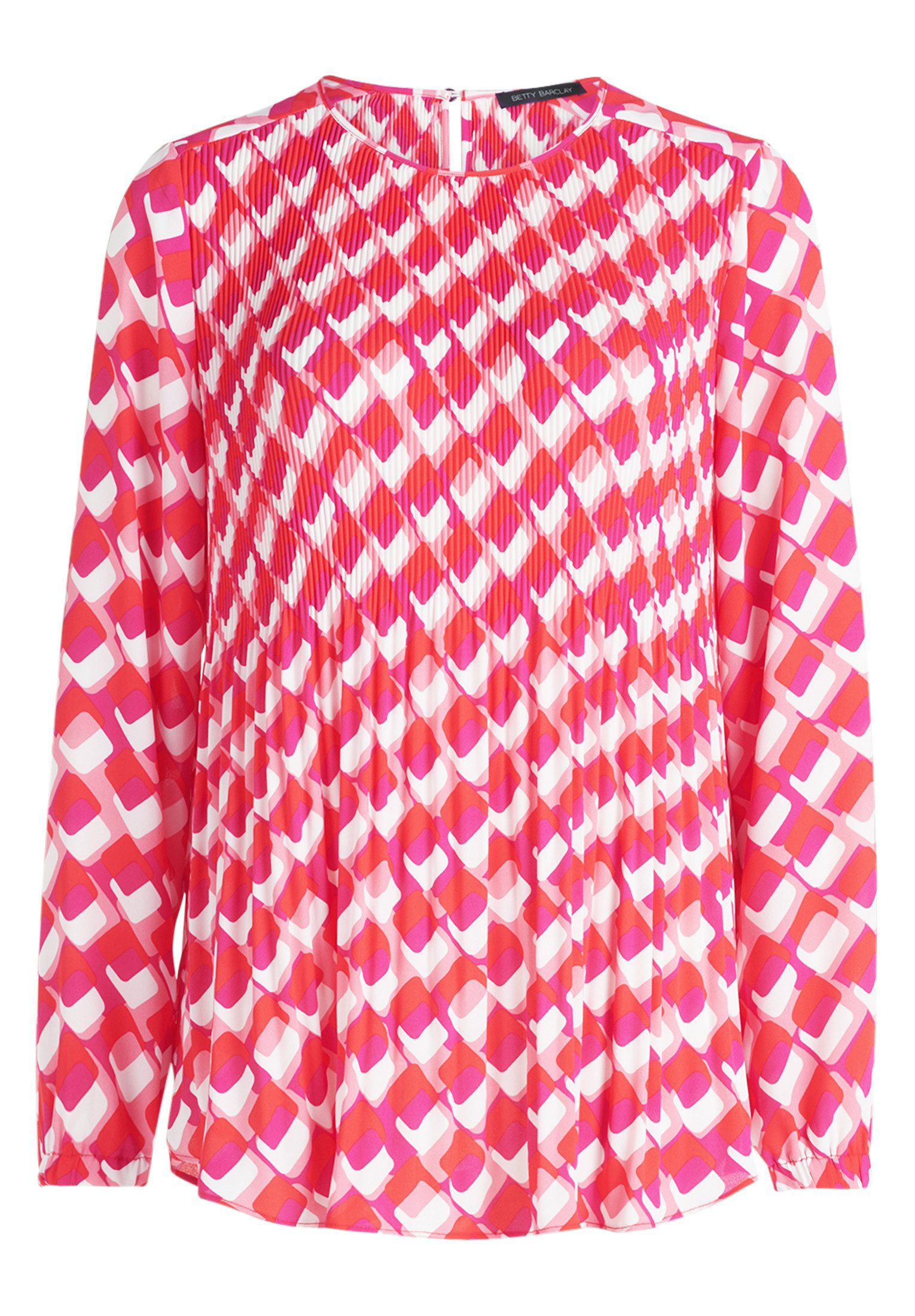 Betty Barclay Schlupfbluse Betty Barclay Schlupfbluse günstig online kaufen