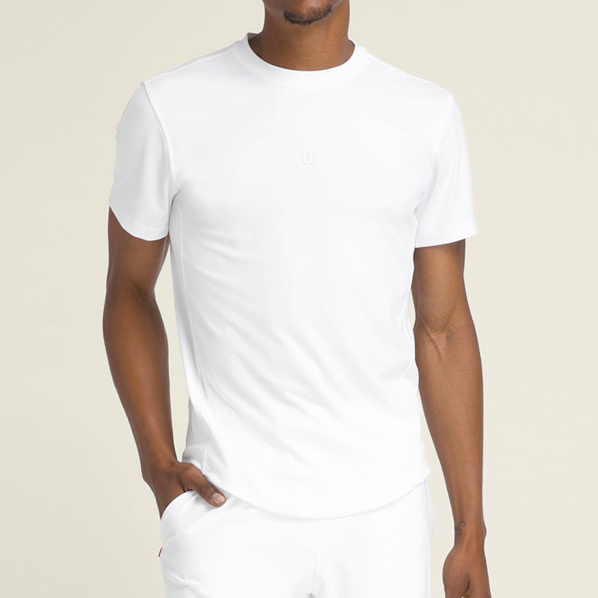 Wilson T-Shirt Everyday Performance