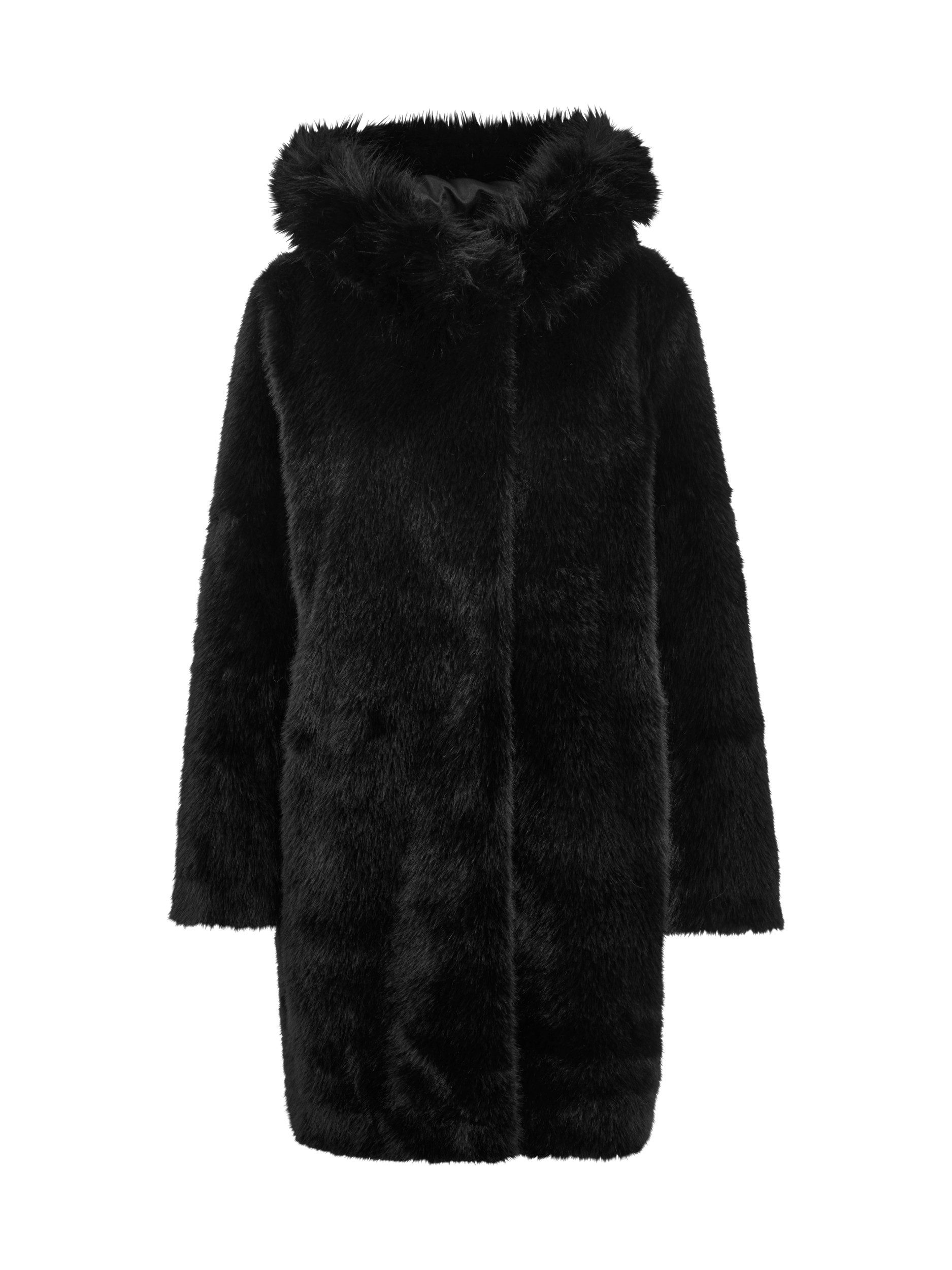 Marc Cain Strickmantel Mantel