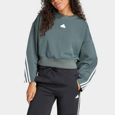 adidas Sportswear Sweatshirt W FI 3S SWT