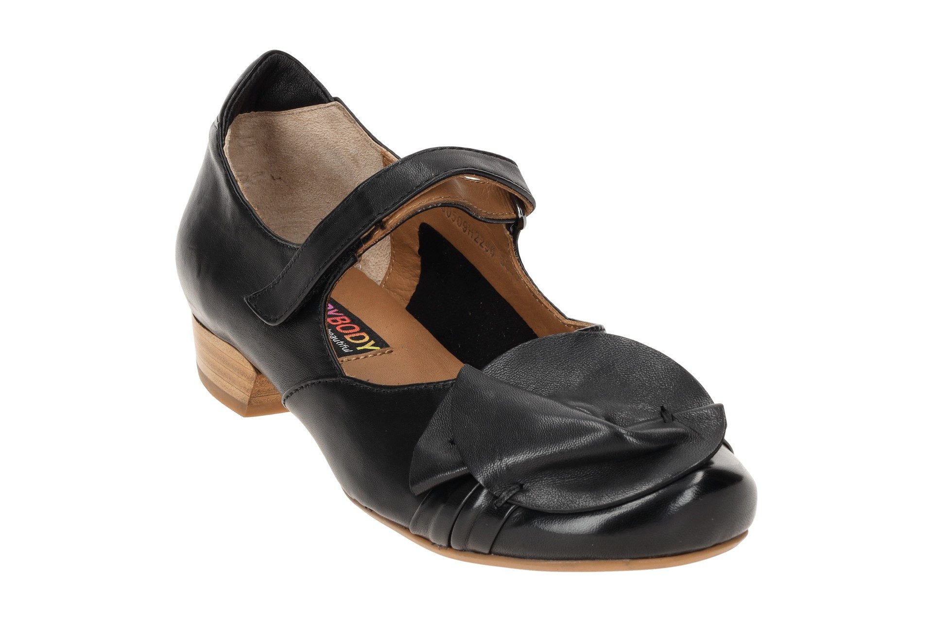 Everybody 30509H2296 GL001 Pumps