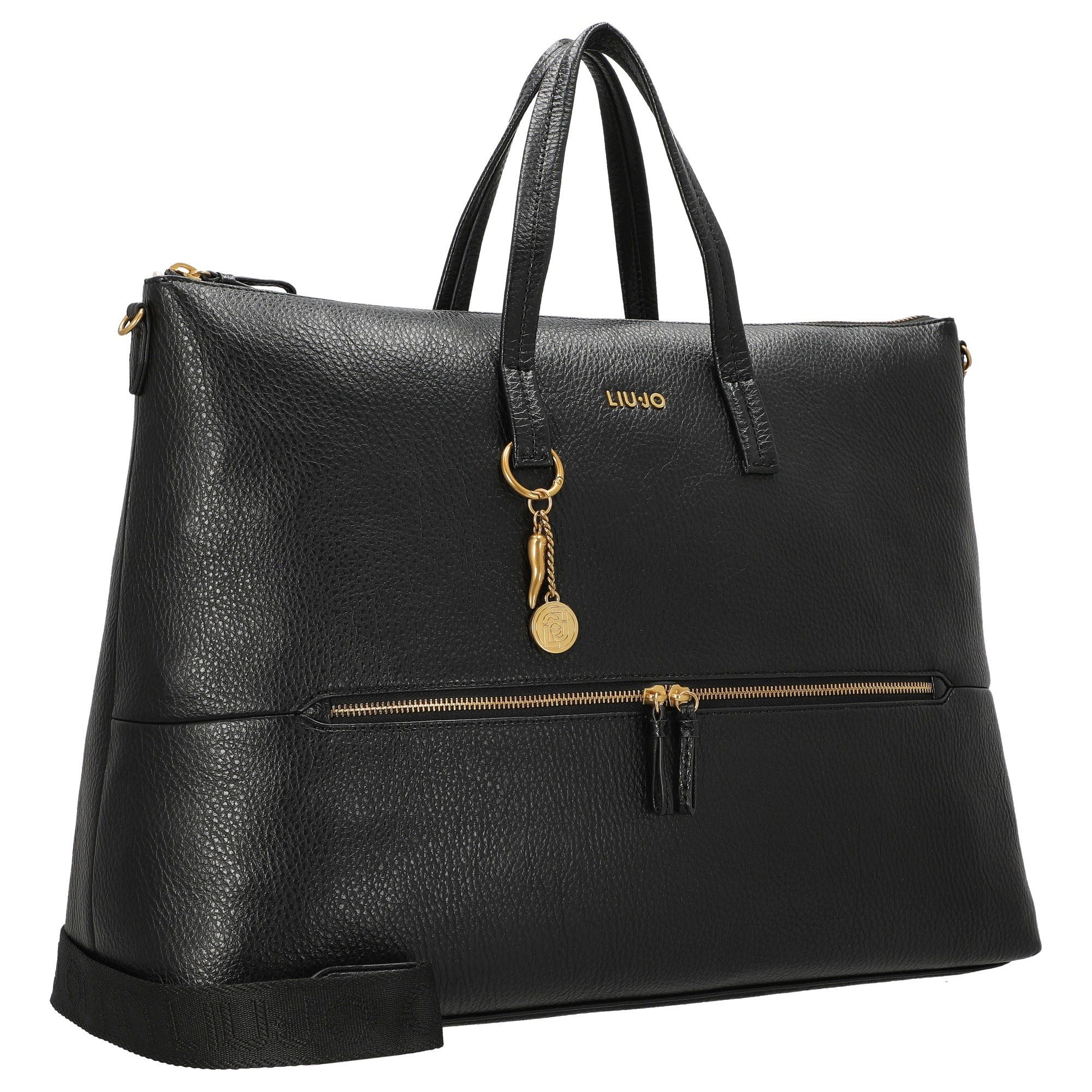 Liu Jo Reisetasche Tamila - Weekender (nero)