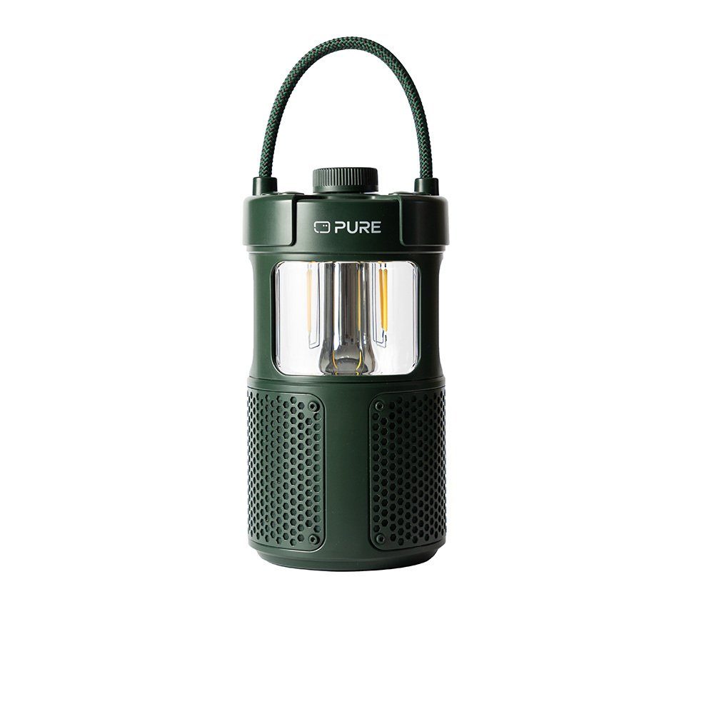 Pure Woodland Glow Wireless Lautsprecher