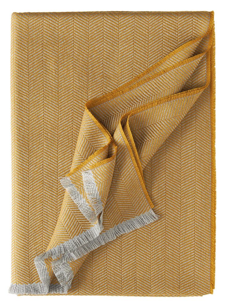 Plaid Eagle Products Plaid aus 100% Merino-Schurwolle COLORADO 11840, Eagle Products, 100 % Merino-Schurwolle