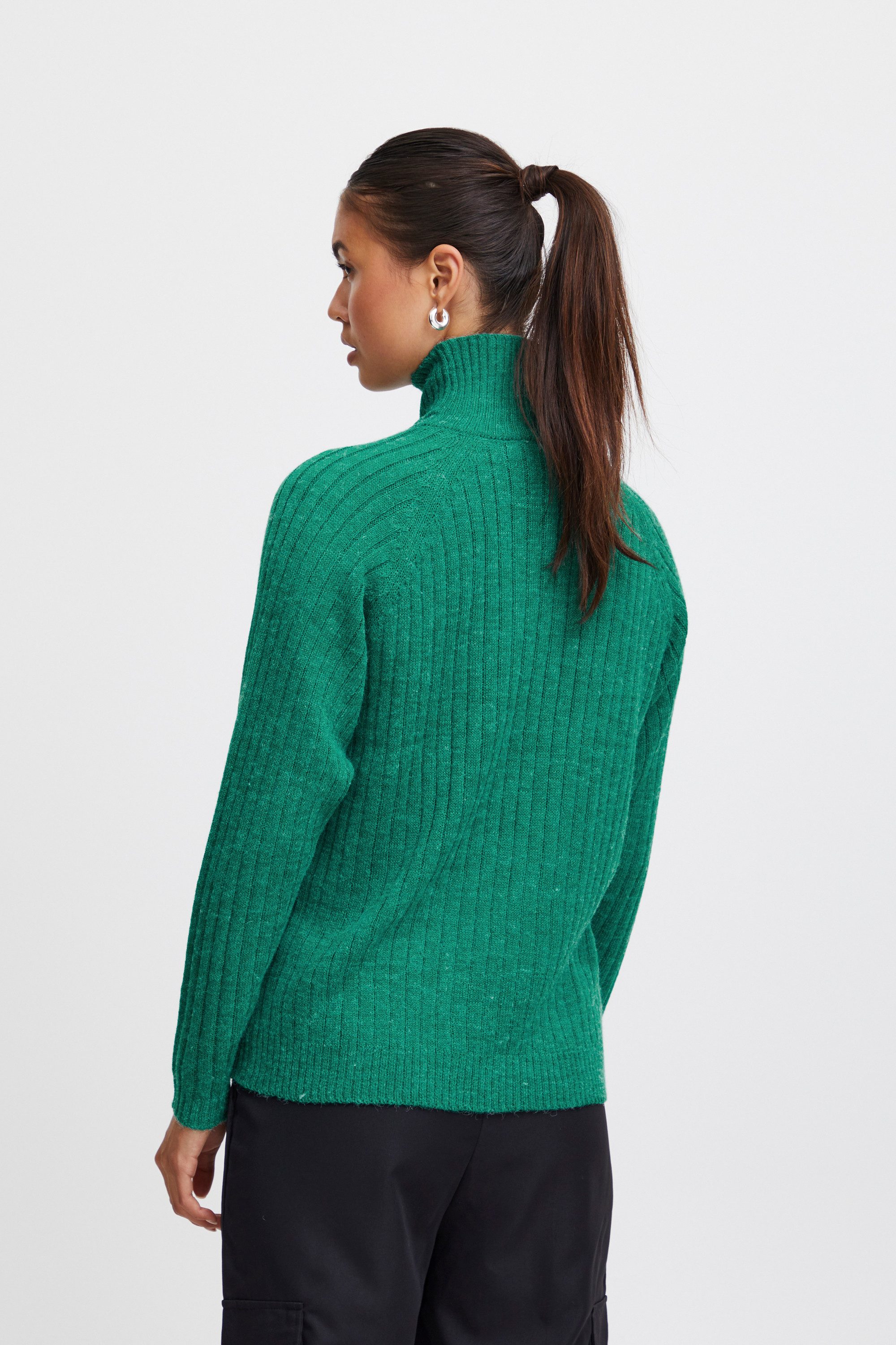 Ichi Strickpullover IHNOVO LS11