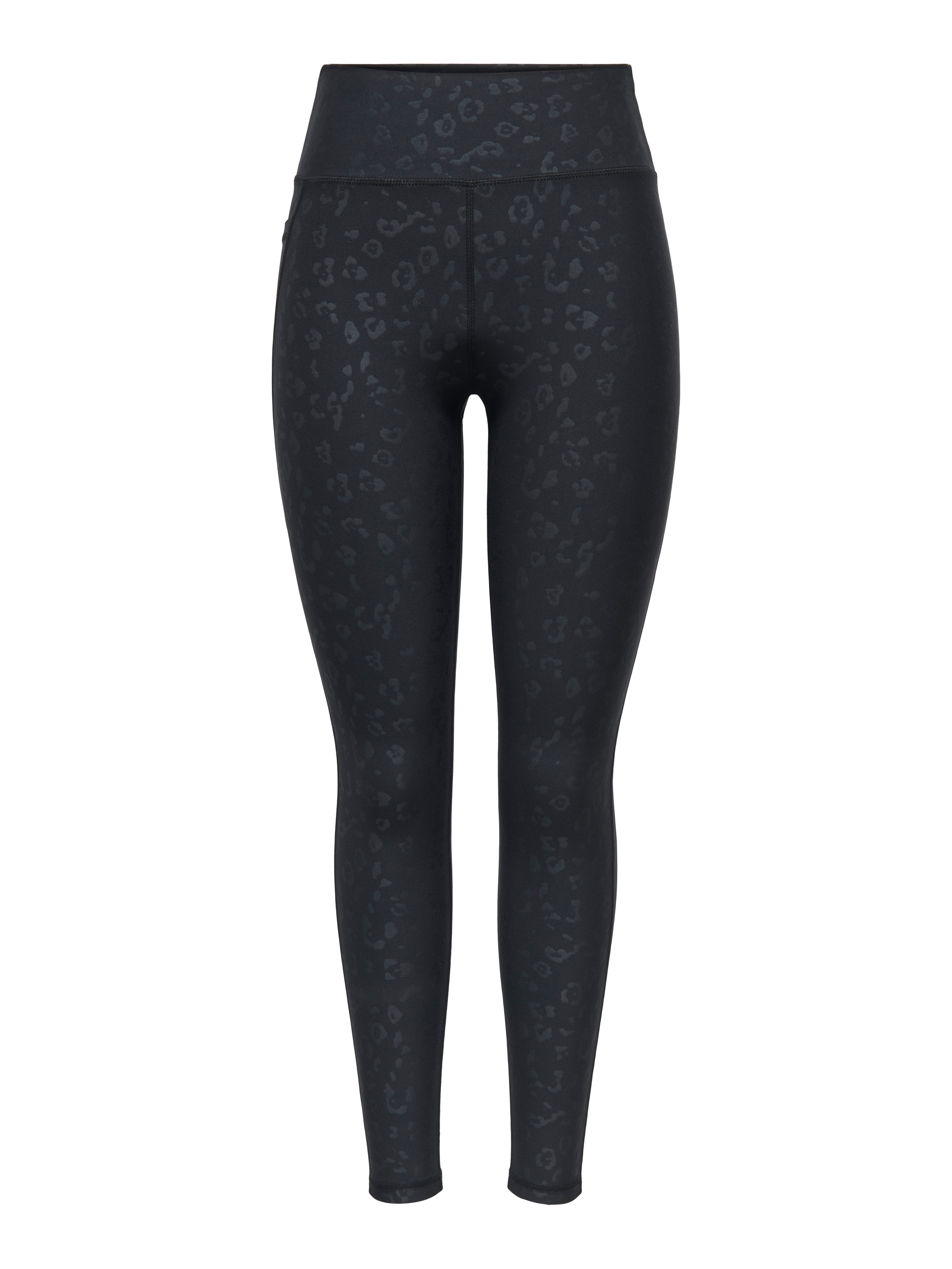 ONLY Play Funktionstights ONPJAM-2-LEE HW AOP PCK TIGHTS NOOS Materialmix
