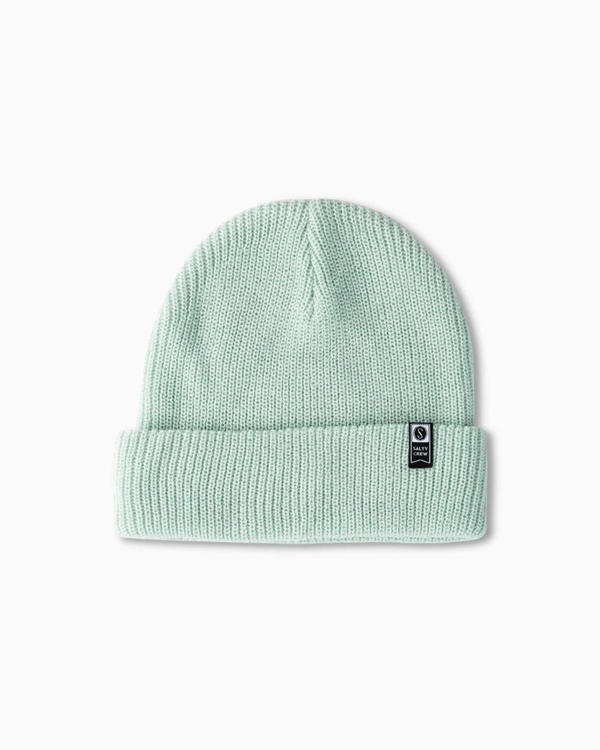 Salty Crew Beanie Salty Crew Alpha Beanie Jade grün