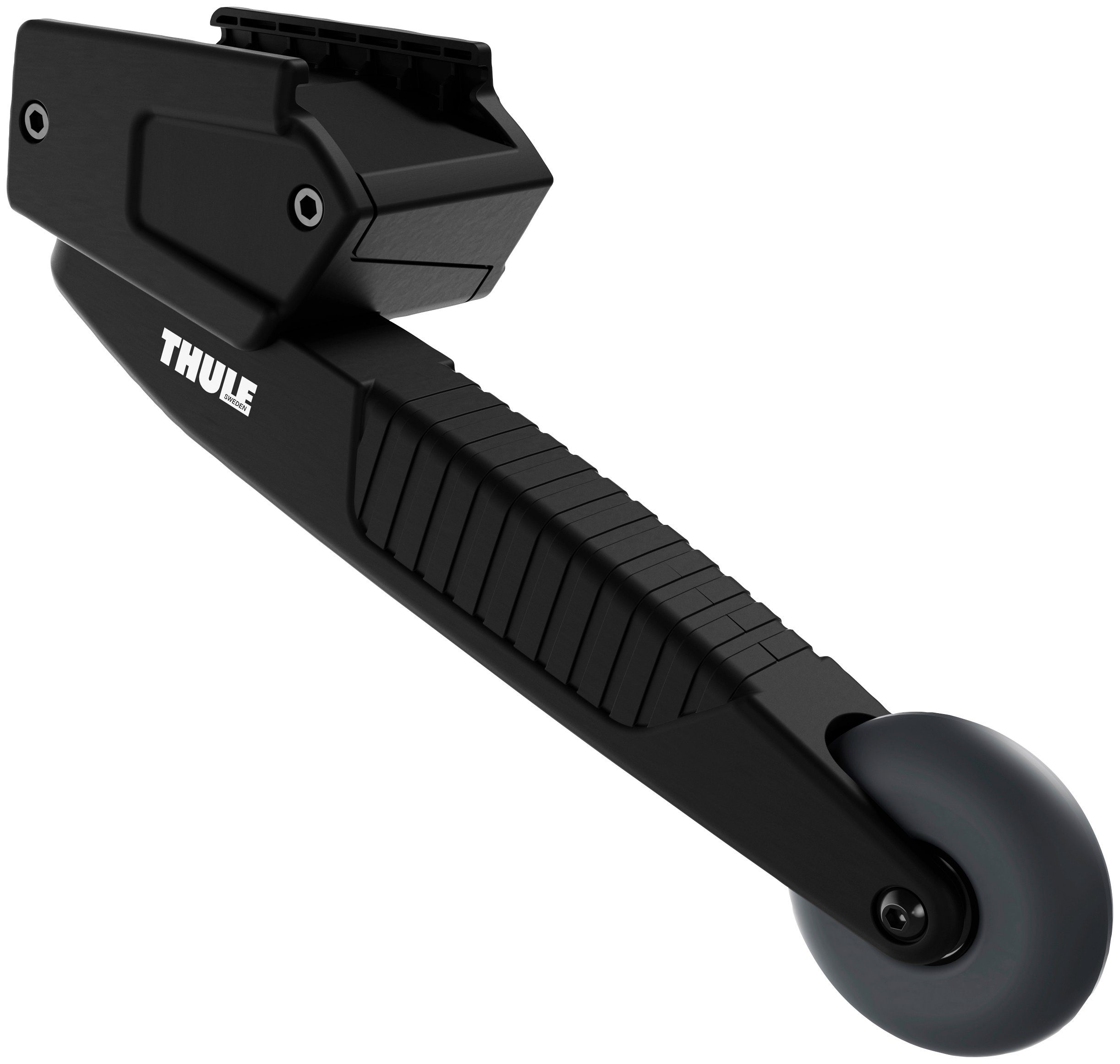 Thule Transportkarren Transport Wheel, (1-St), für VeloSpace XT Стійка для велосипедів