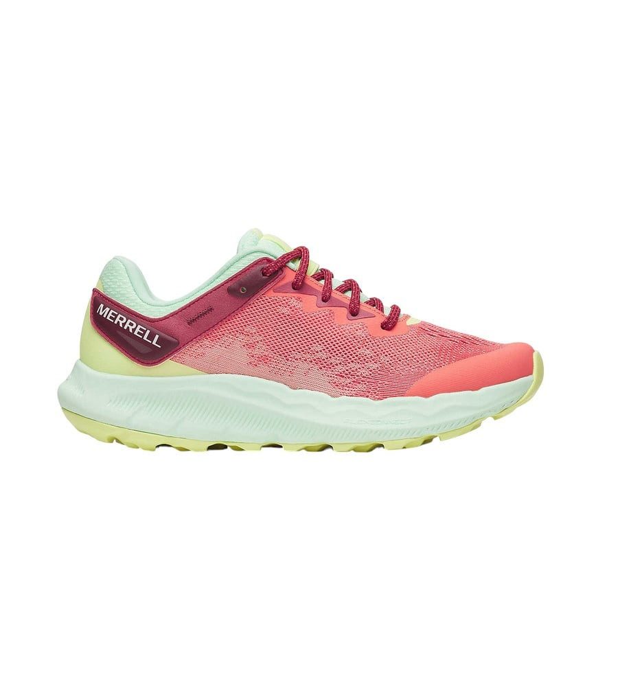 Merrell Antora 4 bunt Damen Laufschuh günstig online kaufen
