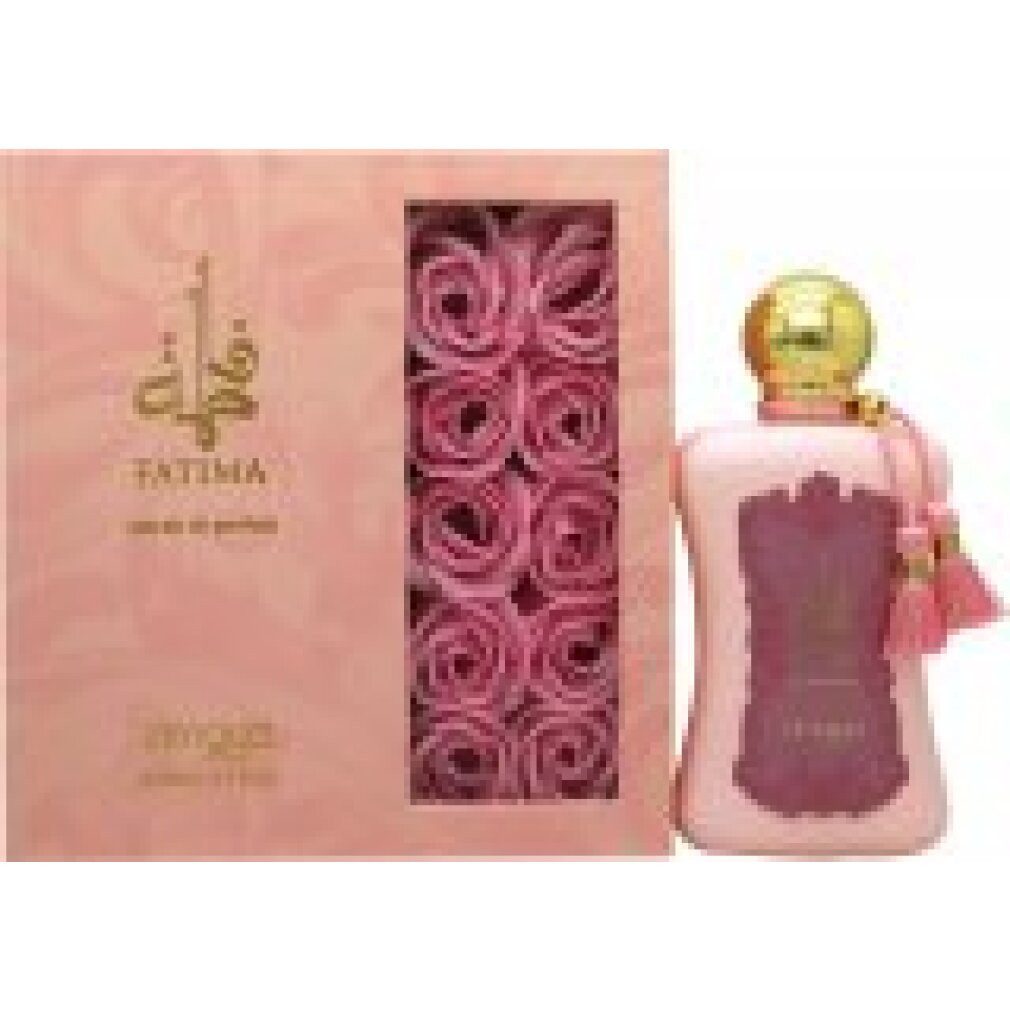 Zimaya Eau de Parfum Fatima - parfémovaný extrakt - Volume: 100ml
