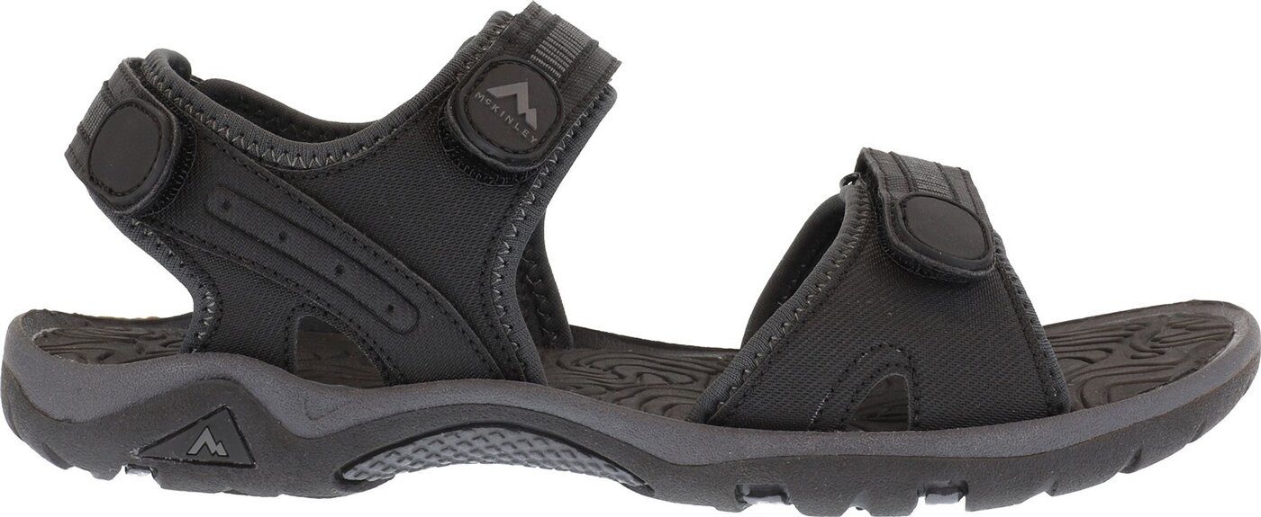 McKINLEY Trekkingsandale McKinley Drawler Herren Outdoorsandale günstig online kaufen