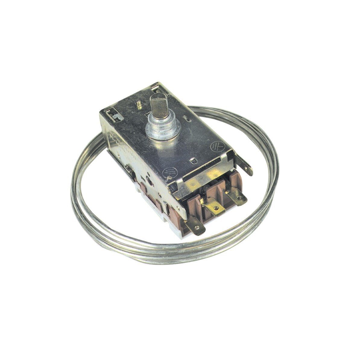 easyPART Thermodetektor wie RANCO 10001687 Thermostat Kühlthermostat Ranco, Kühlschrank / Gefrierschrank