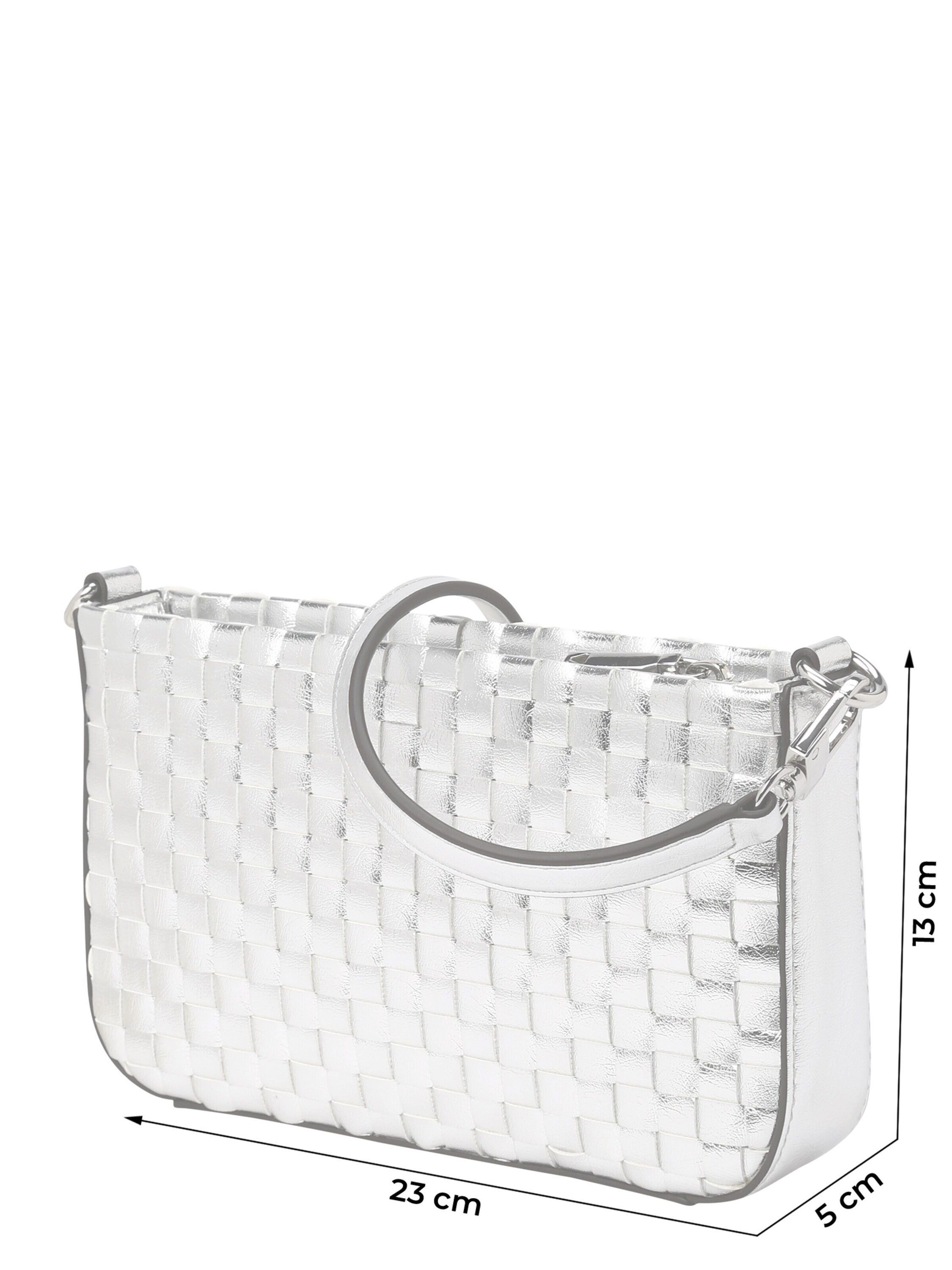 Schultertasche TWILLER