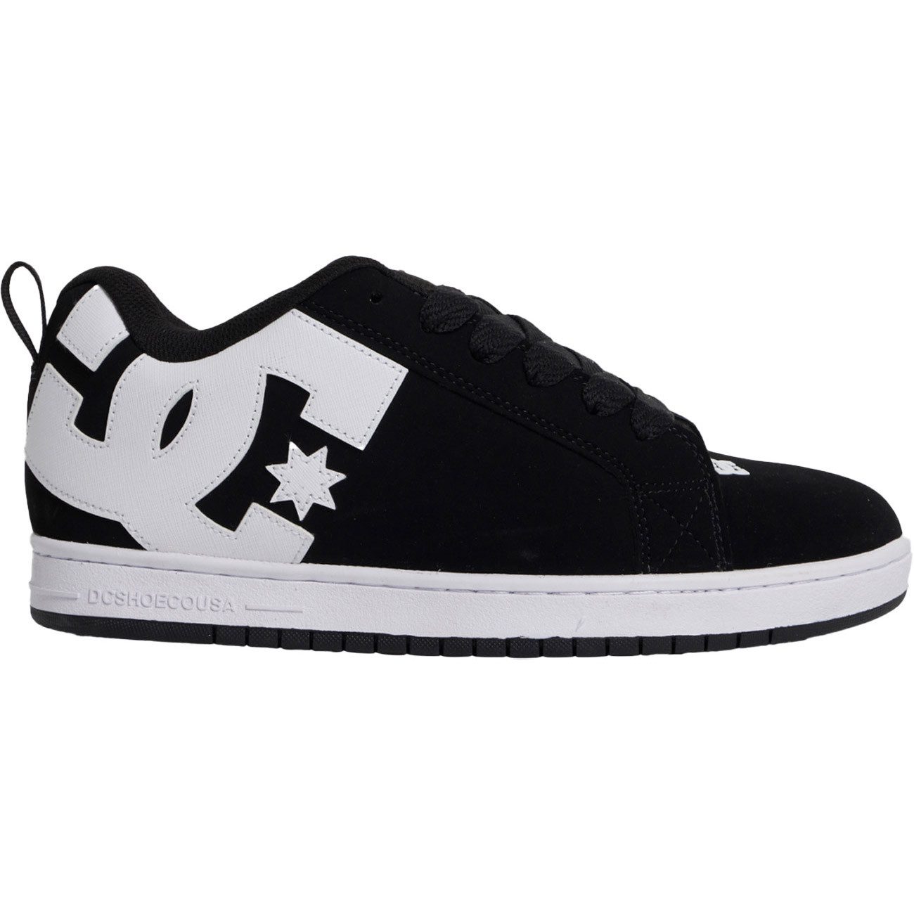 DC Shoes COURT GRAFFIK Skateschuh COURT GRAFFIK günstig online kaufen