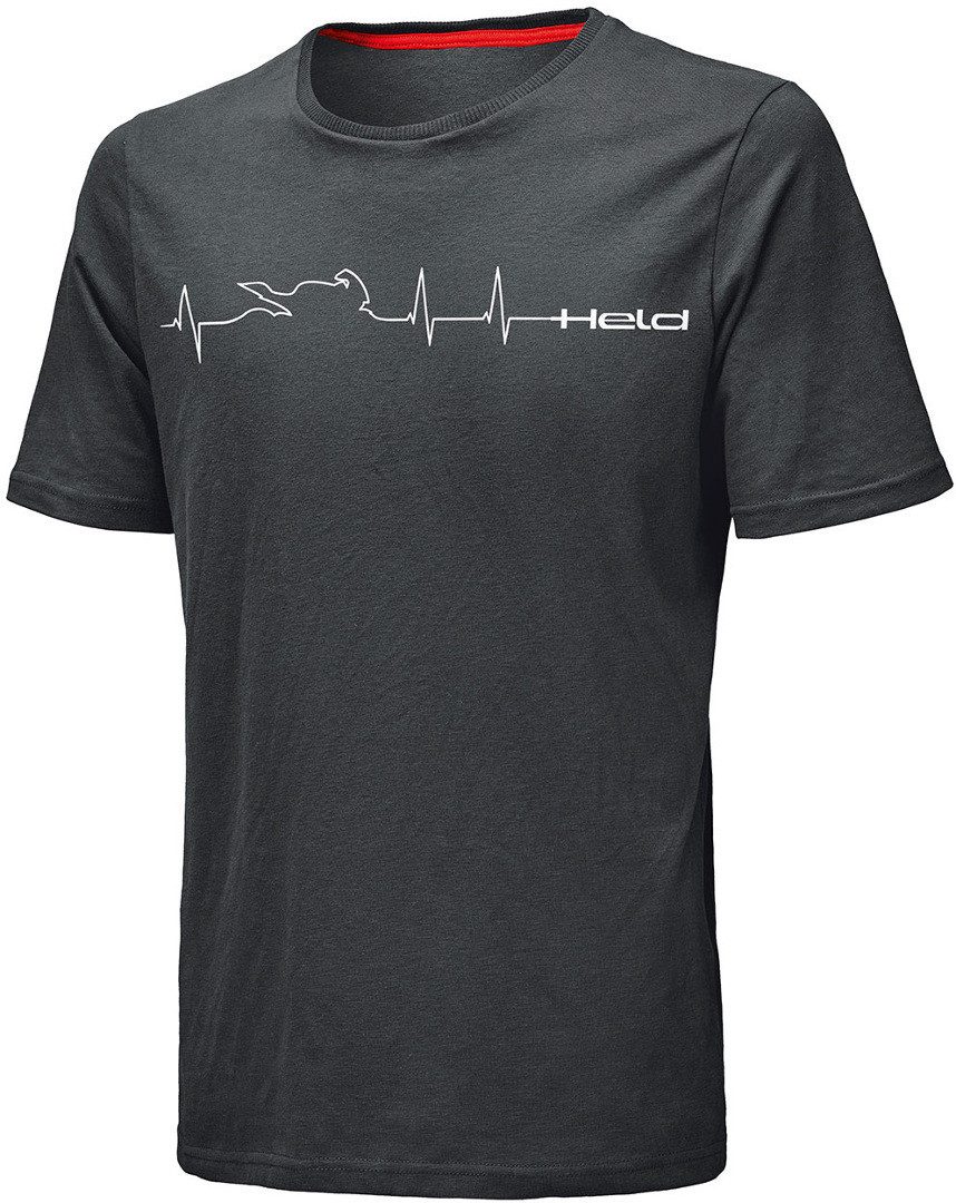 T-Shirt Be Heroic T-Shirt
