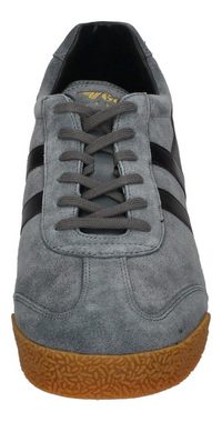 Gola HARRIER Sneaker Graphite Black