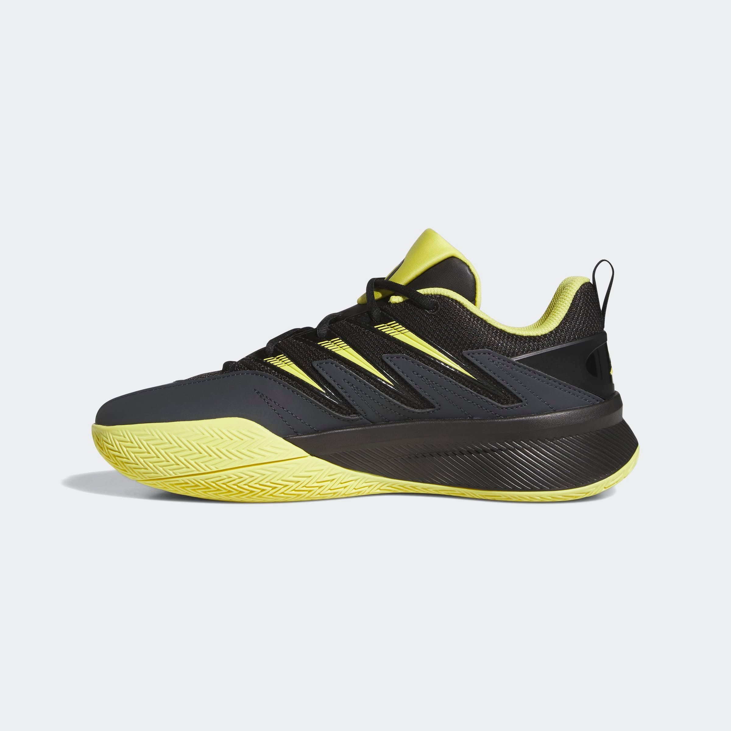 adidas Performance DAME CERTIFIED 3 Basketballschuh