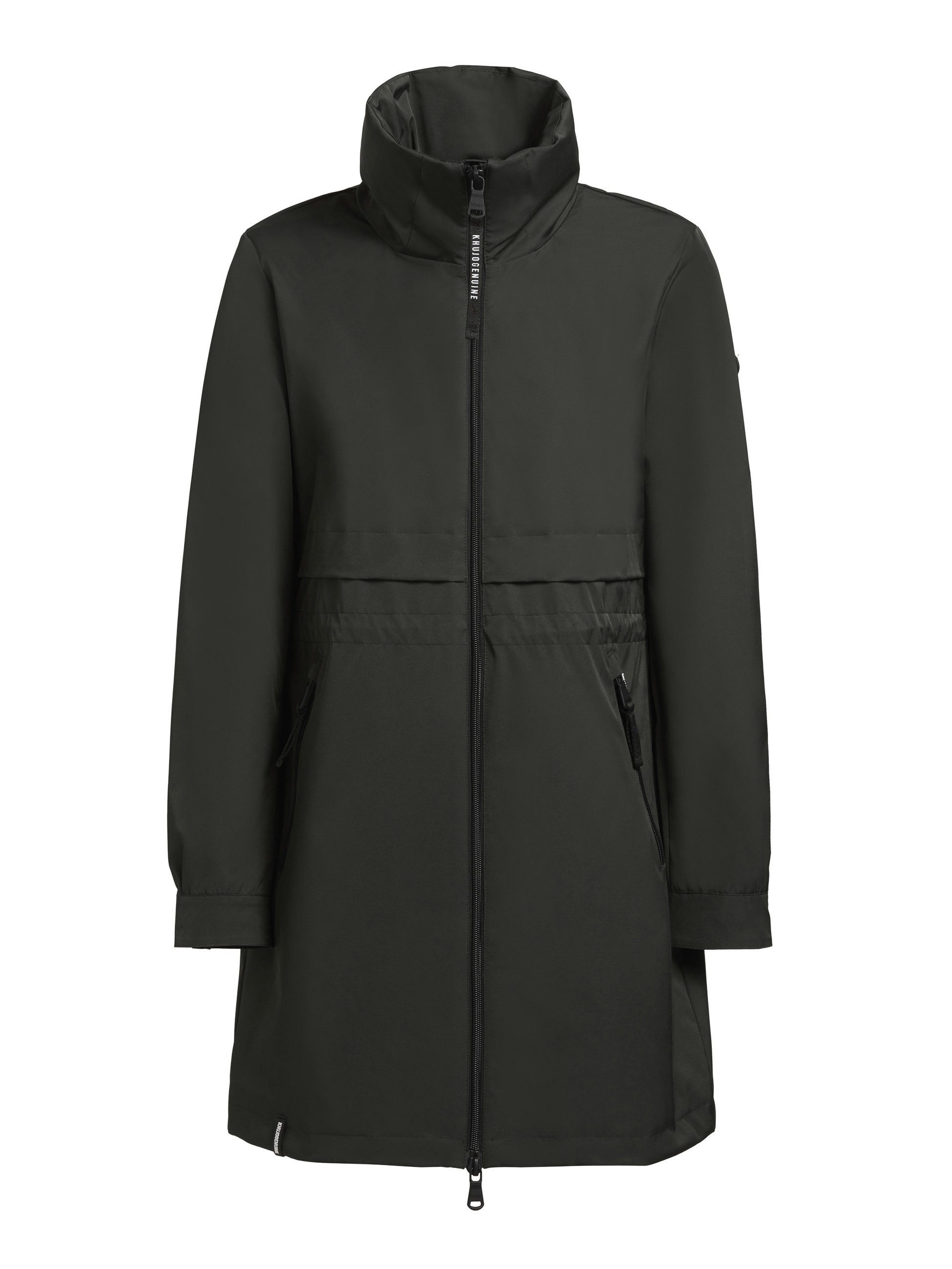 khujo Kurzmantel "NARIN" günstig online kaufen