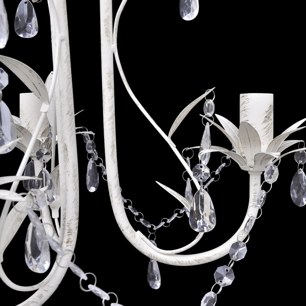 vidaXL Deckenleuchten NA Gant Lampe Kronleuchter Leuchter Deckenlampe Deckenleuchte Hängelam
