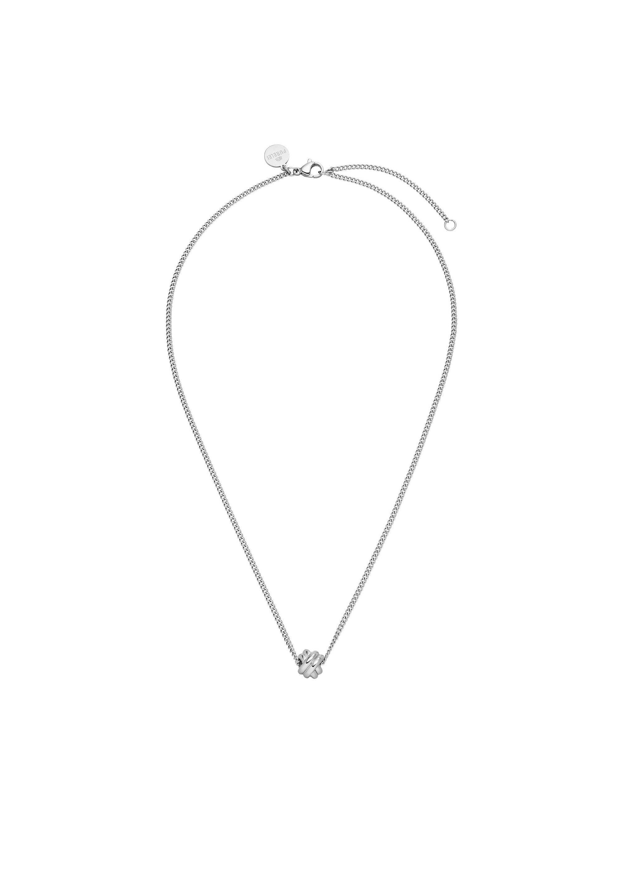 Purelei Kette mit Anhänger Knot (Kette, günstig online kaufen
